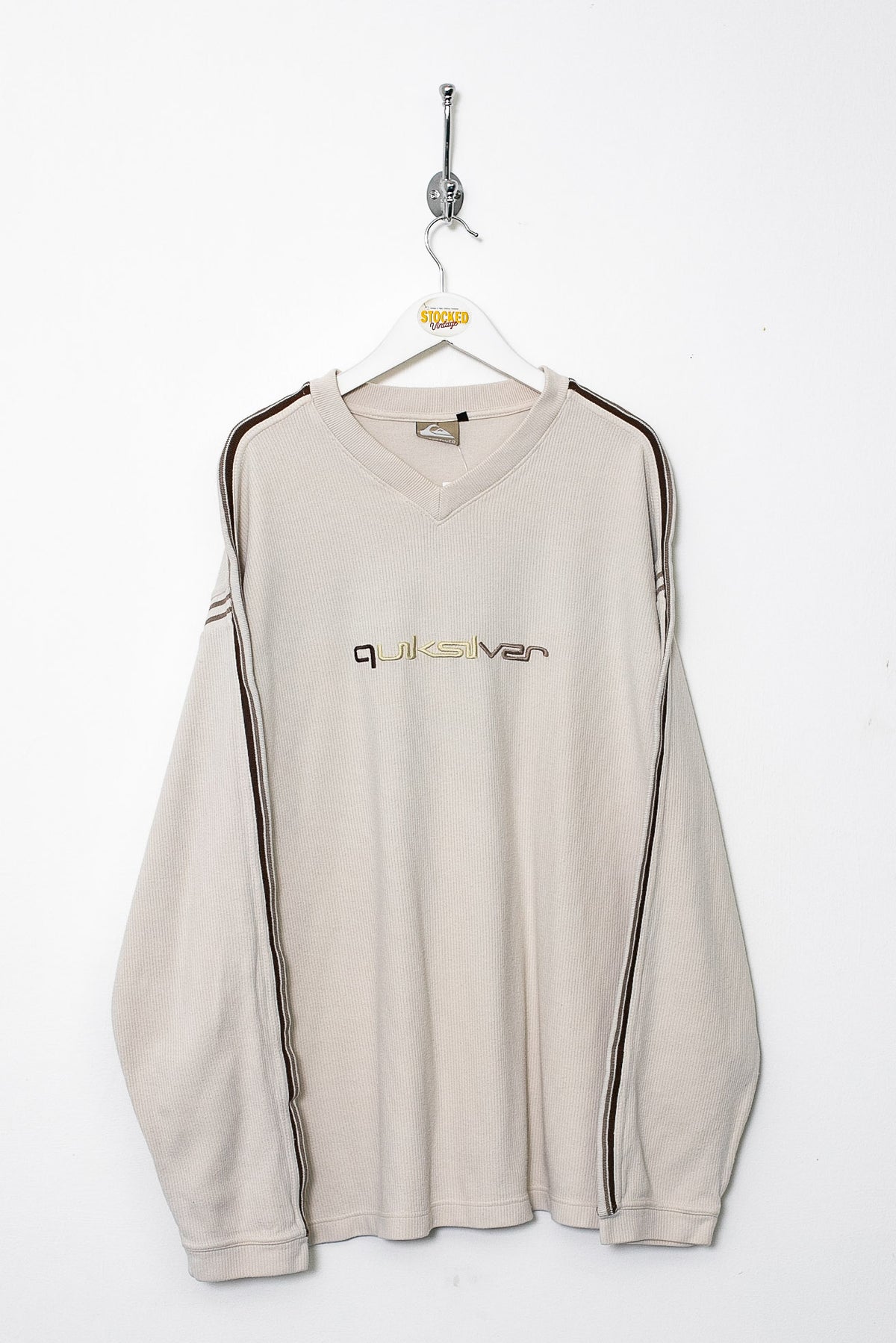 00s Quicksilver Sweatshirt (XL)