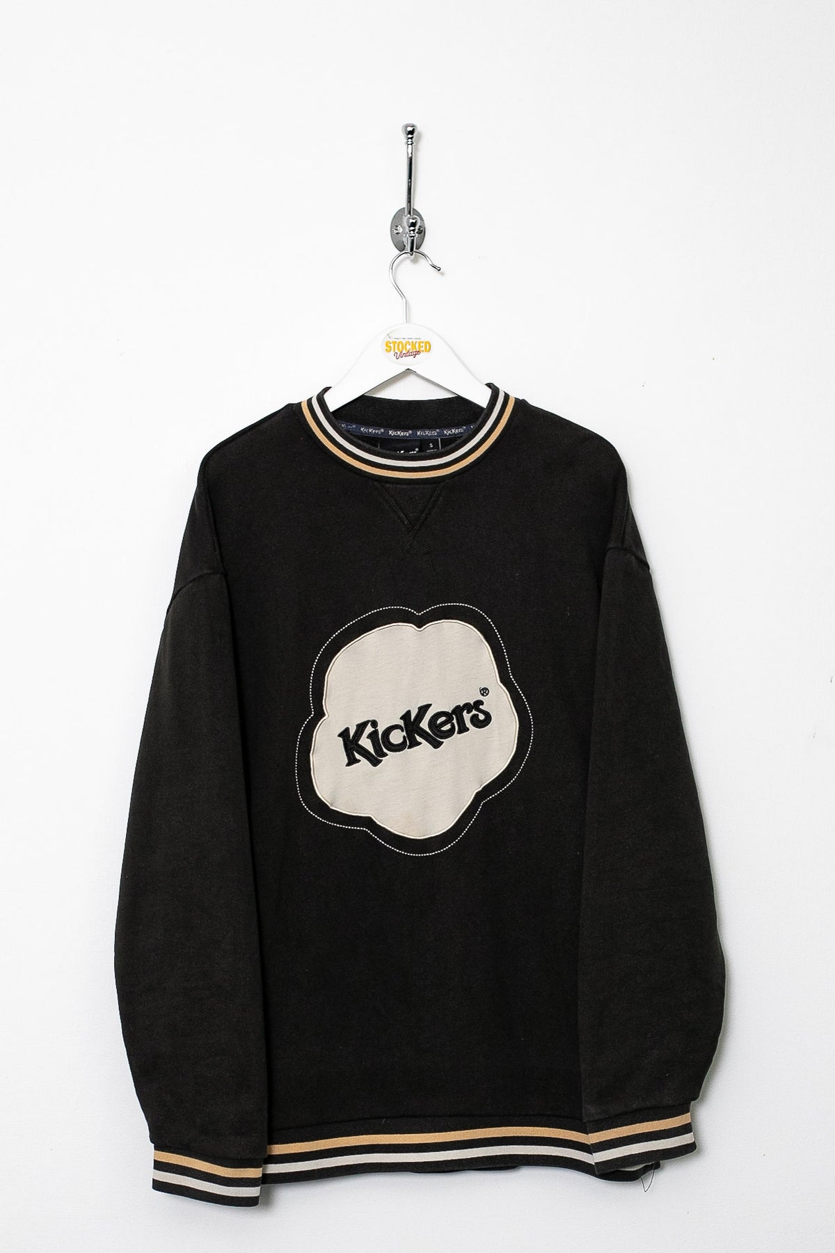 00s Kickers Sweatshirt (M)