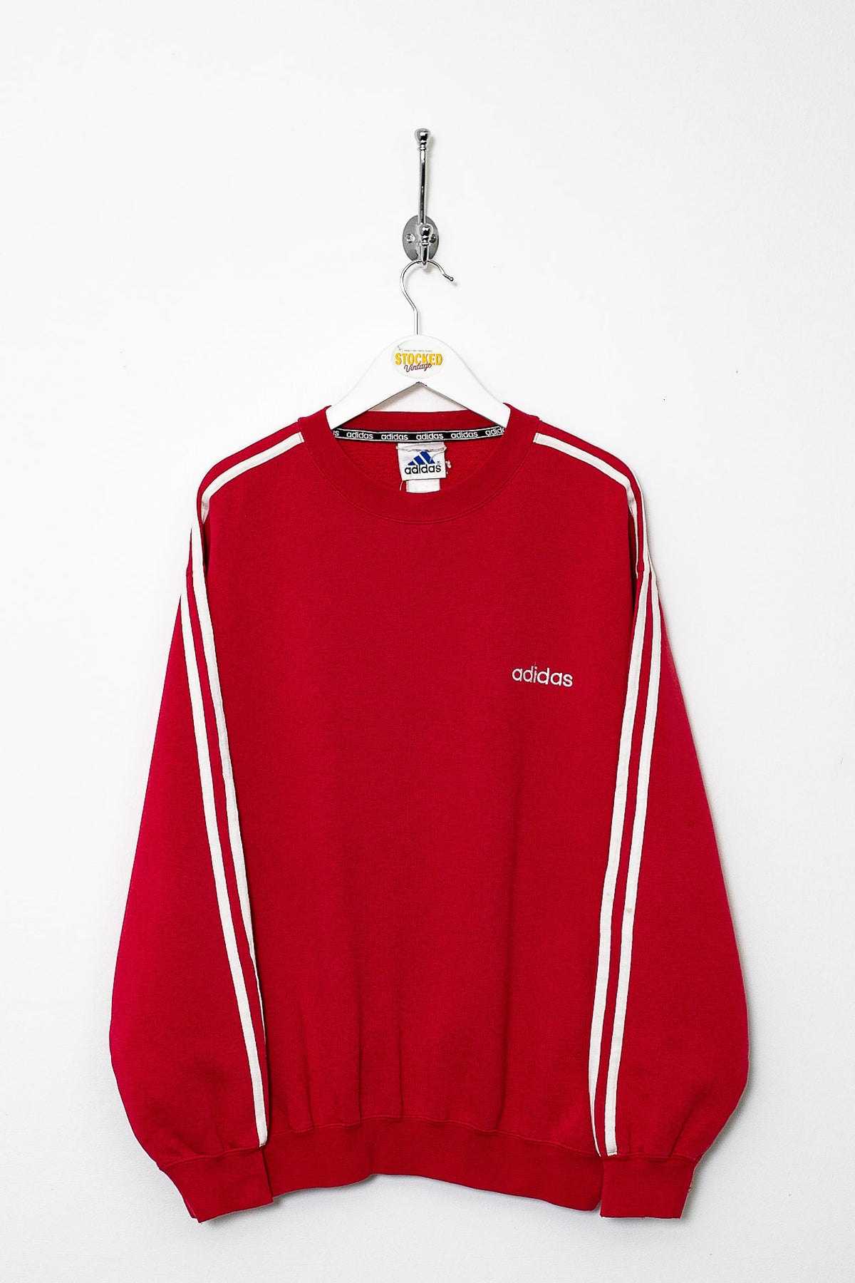 00s Adidas Sweatshirt (M)