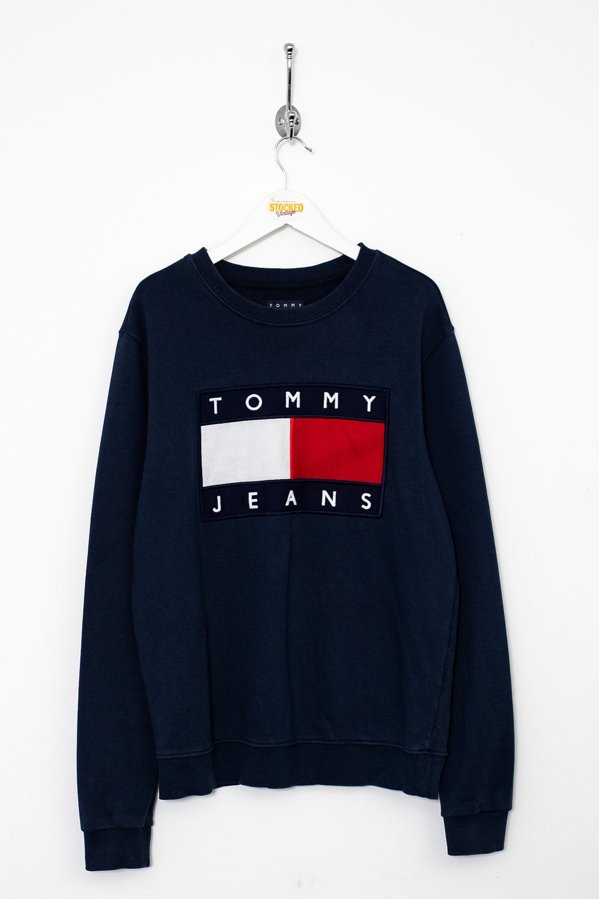 Tommy Hilfiger Sweatshirt (S)