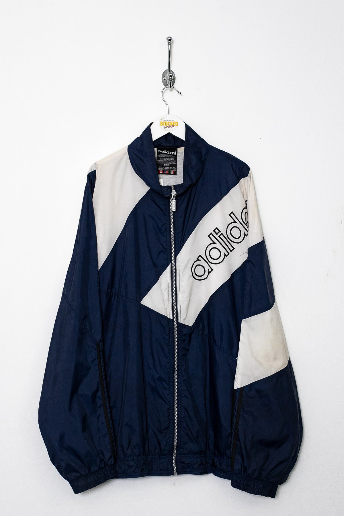 90s Adidas Jacket (XXL)