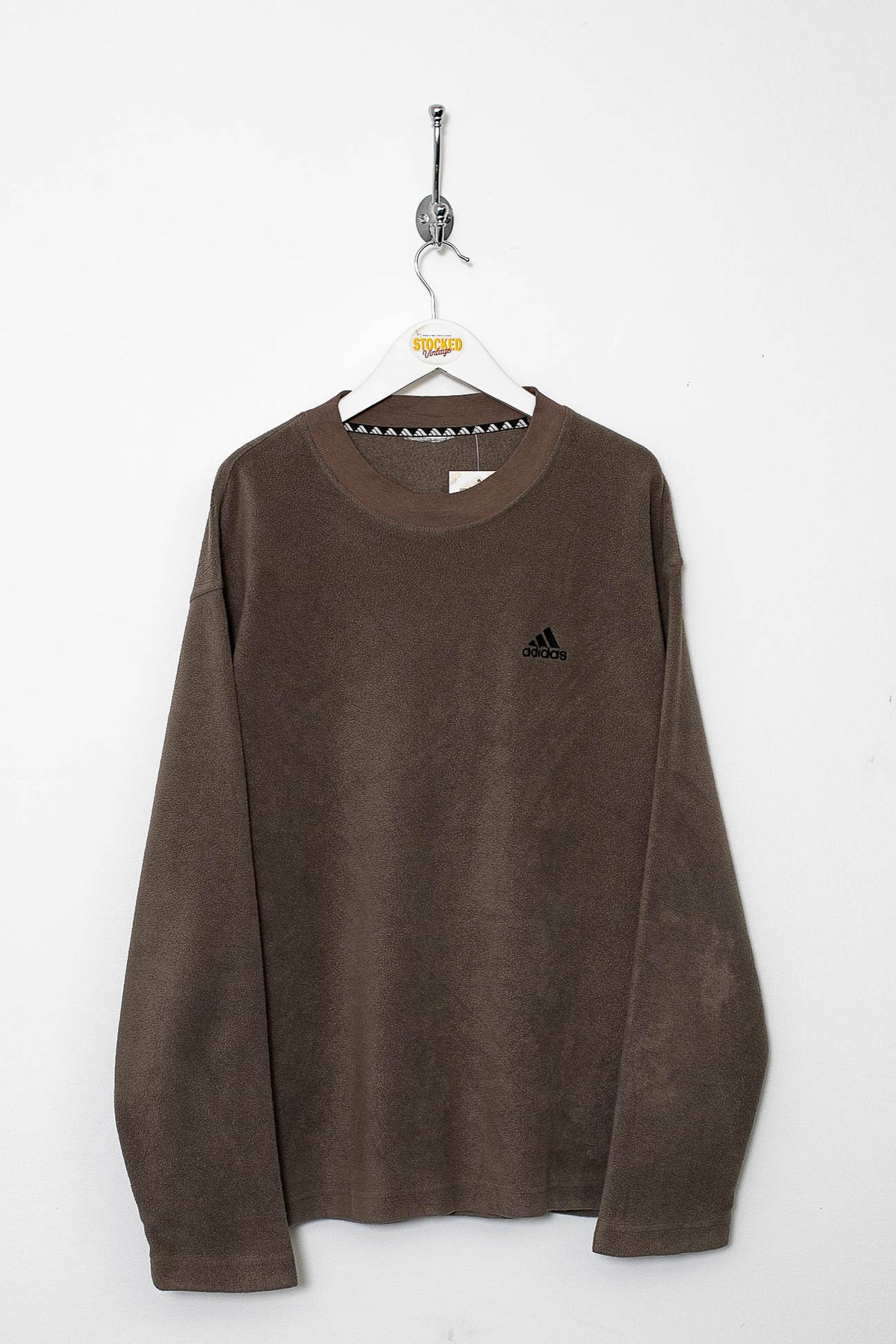 00s Adidas Fleece (M)
