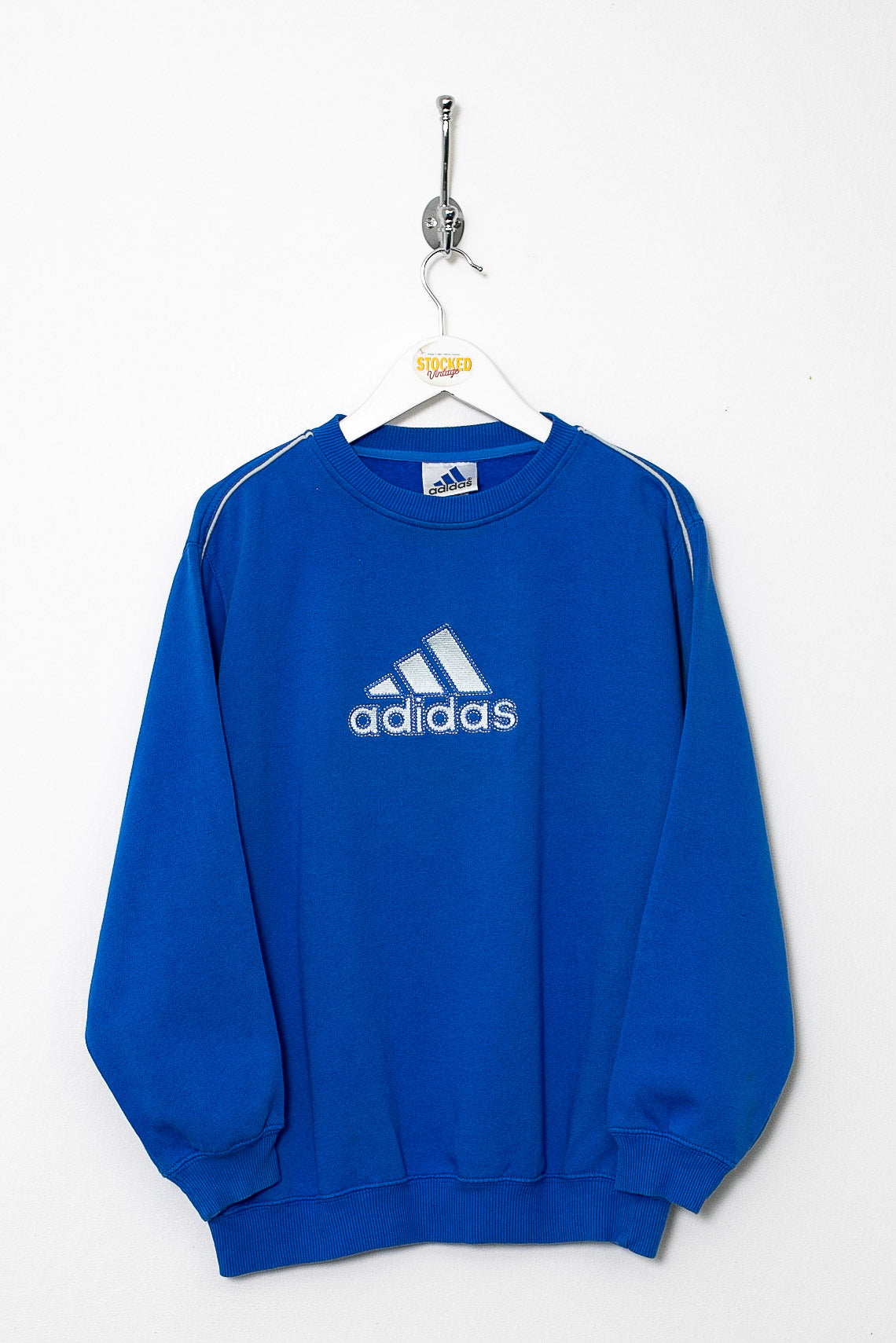 Womens 00s Adidas Sweatshirt (S)