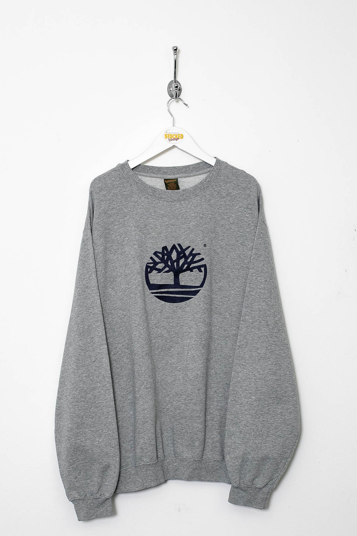 00s Timberland Sweatshirt (L)