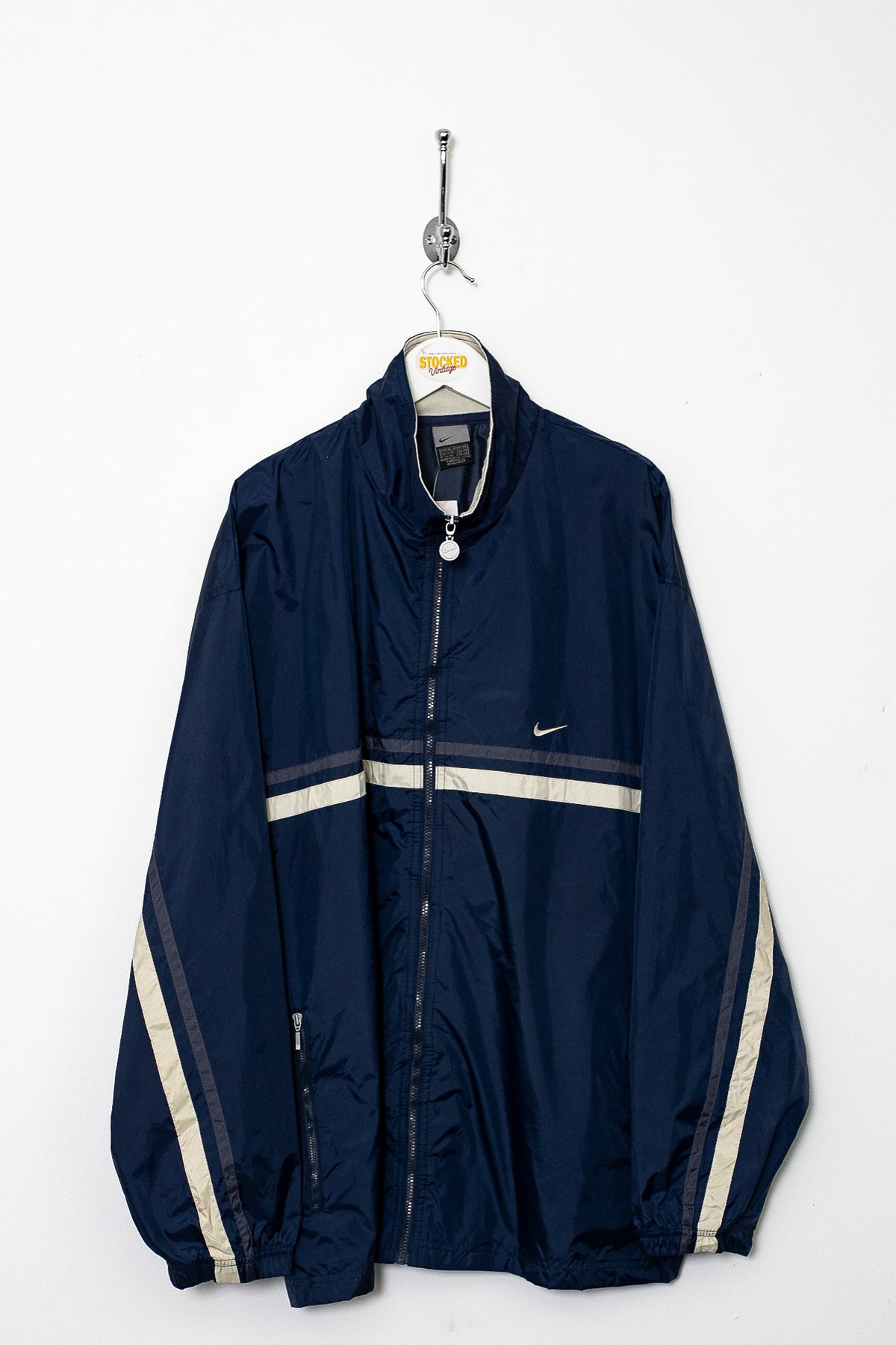 00s Nike Jacket (XL)