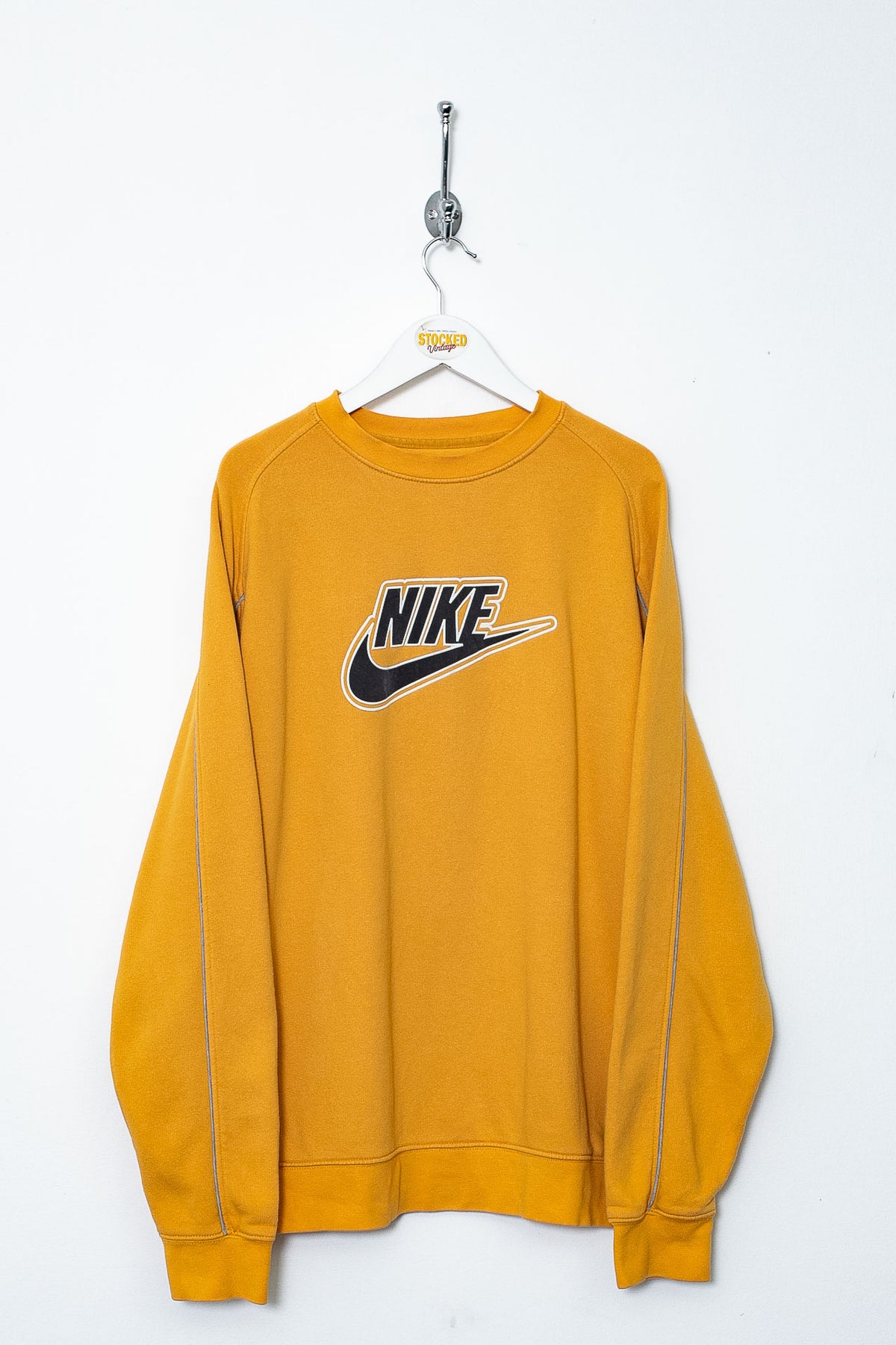 00s Nike Sweatshirt (M)