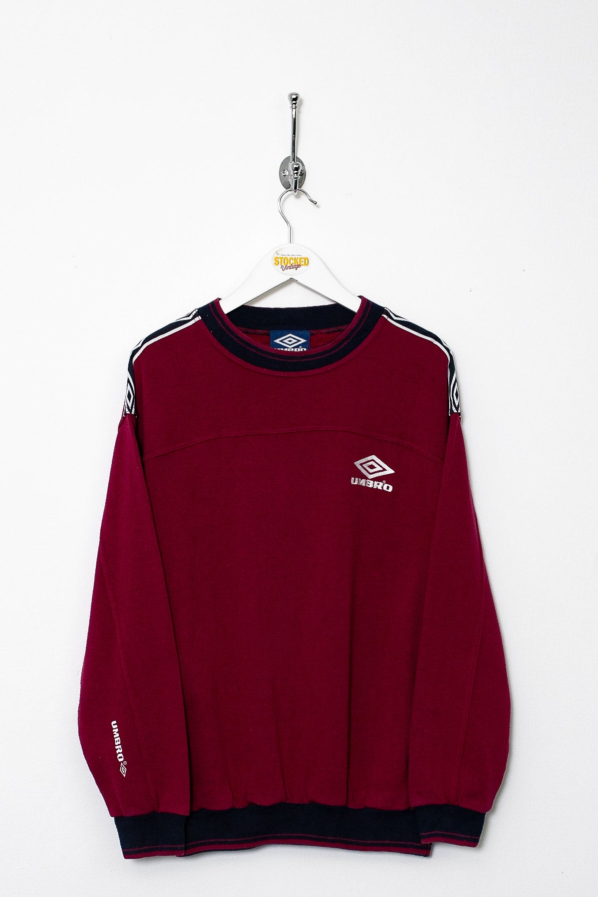 90s Umbro Sweatshirt (S)