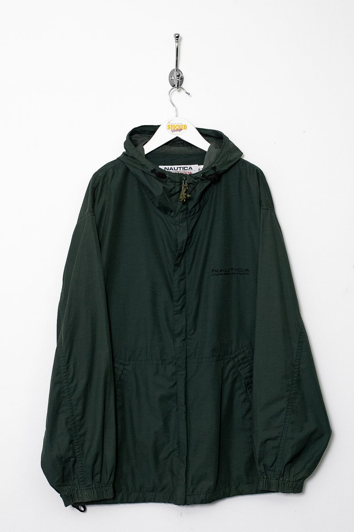 00s Nautica Competition Jacket (XL)