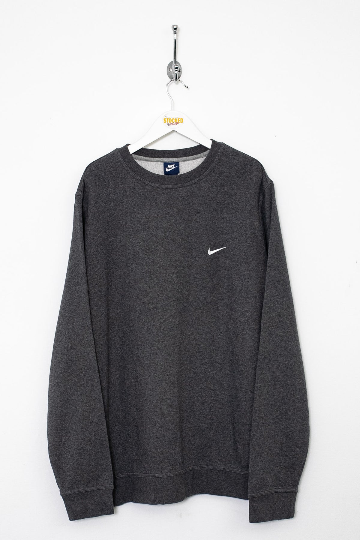 00s Nike Sweatshirt (XXL)