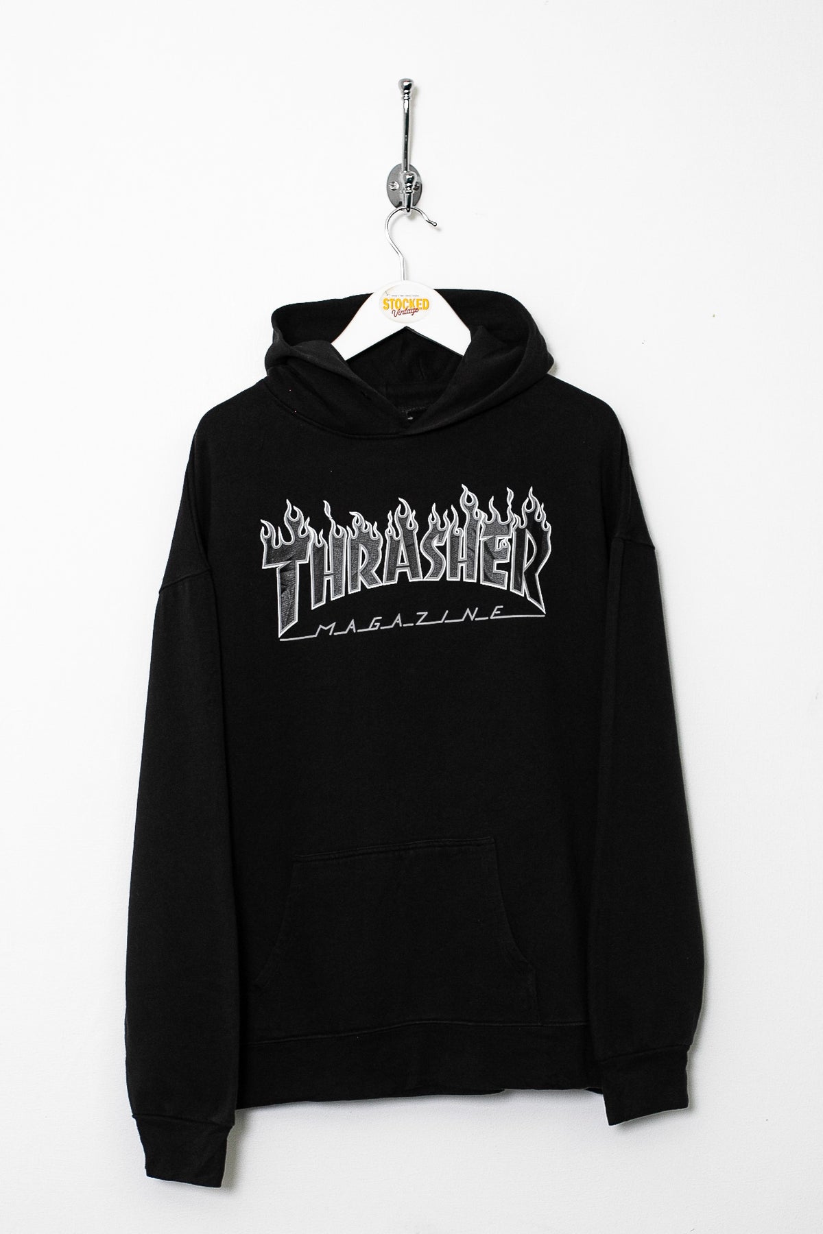 00s Thrasher Hoodie (M)