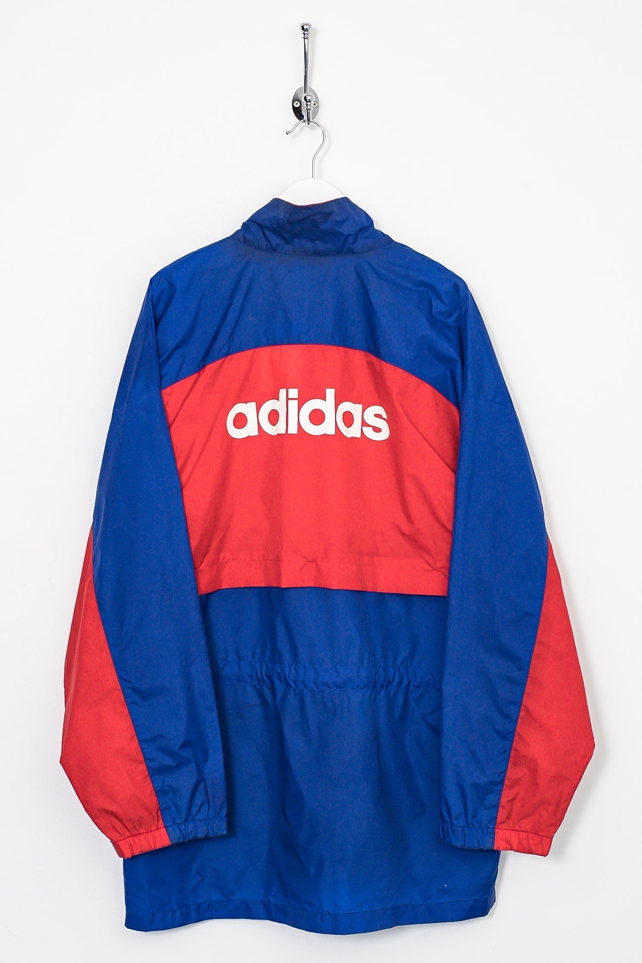 Adidas jacket hot sale 90s style