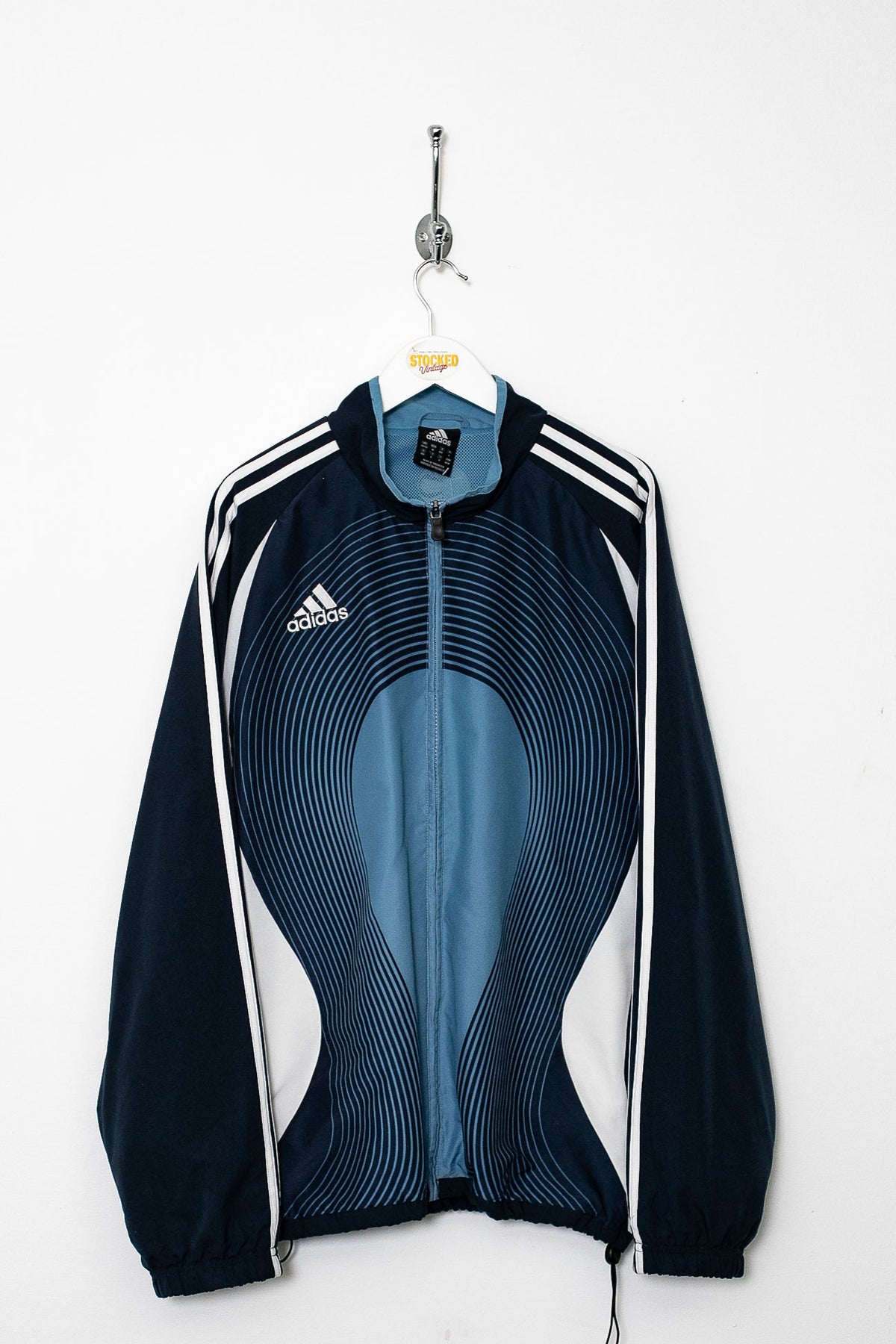 00s Adidas Jacket (M)