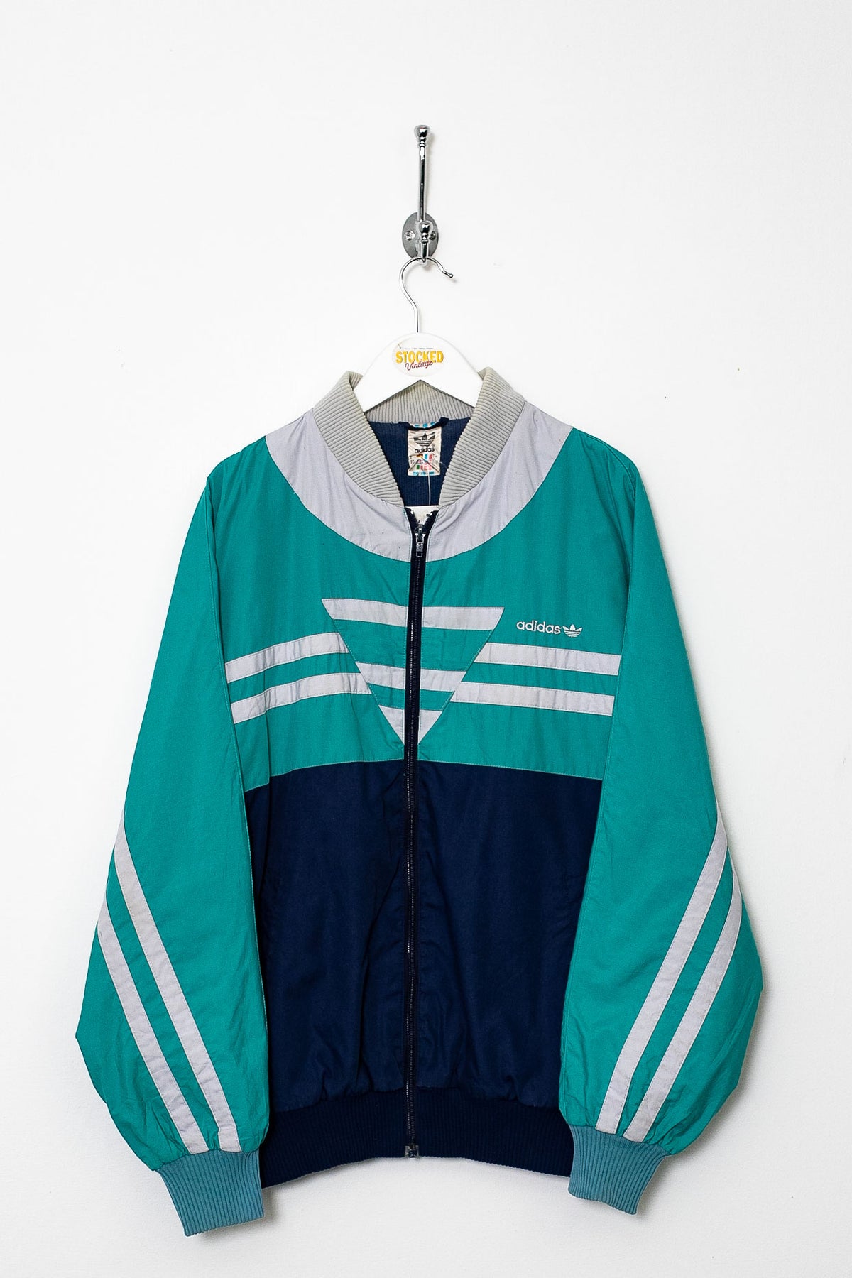 90s Adidas Jacket (M)