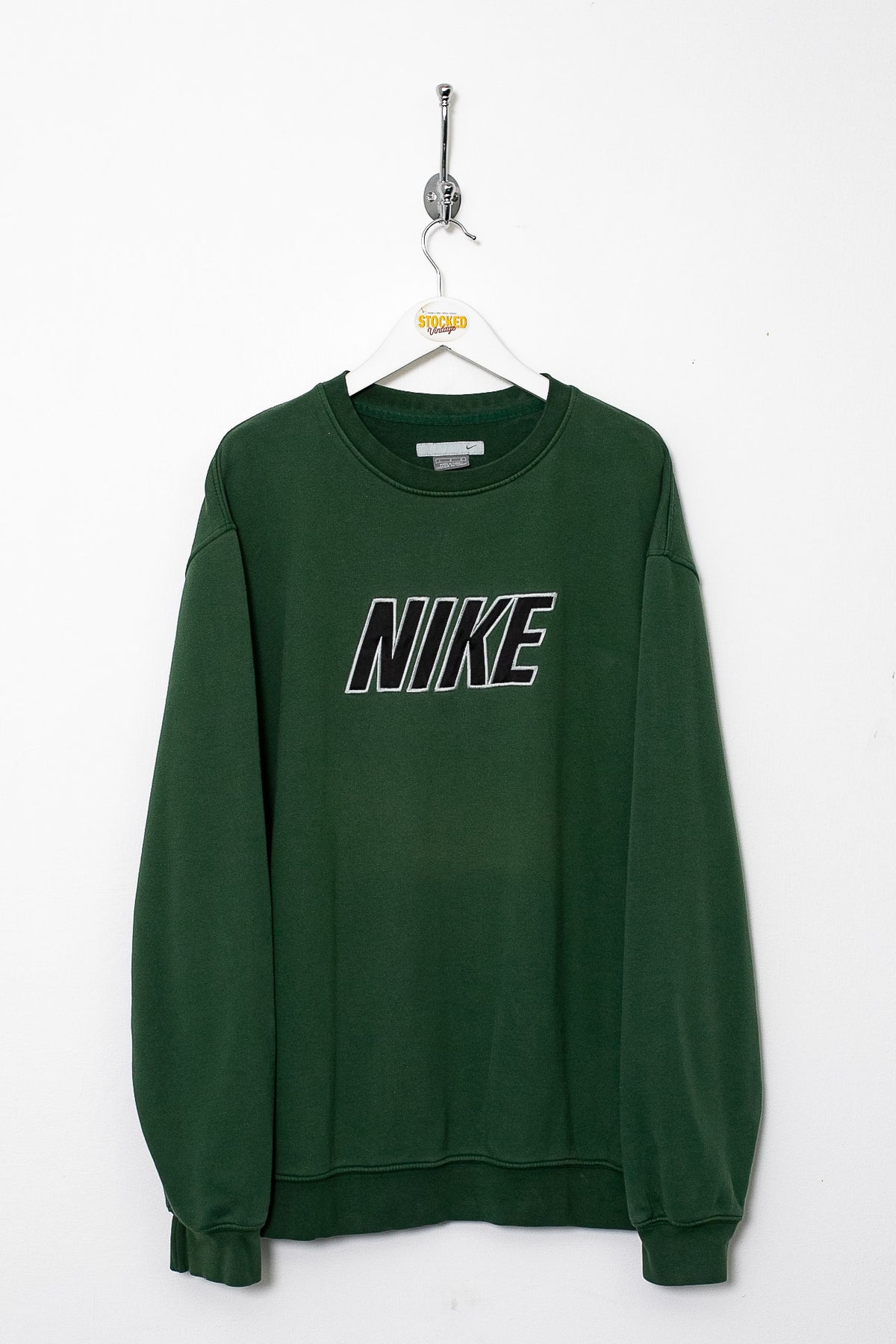 00s Nike Sweatshirt (L)