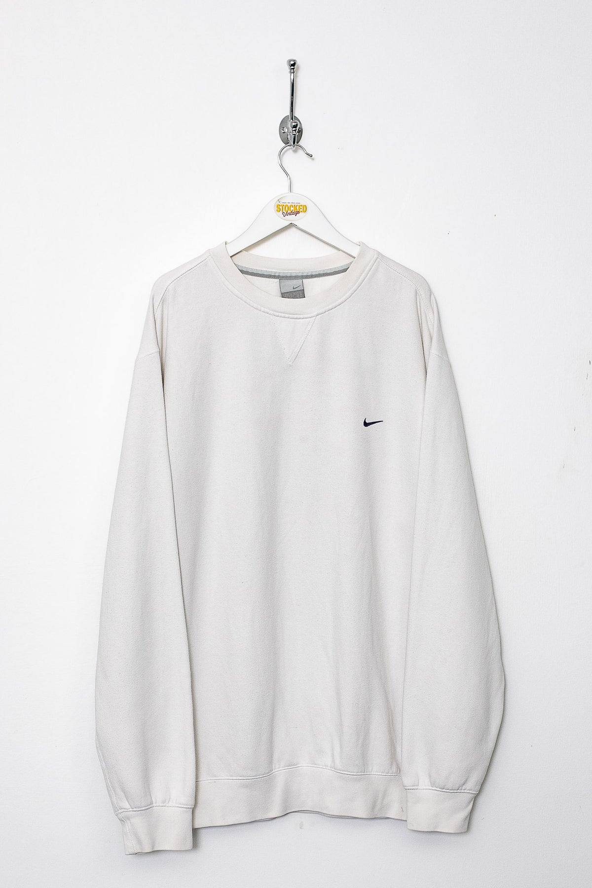 00s Nike Sweatshirt (XL)