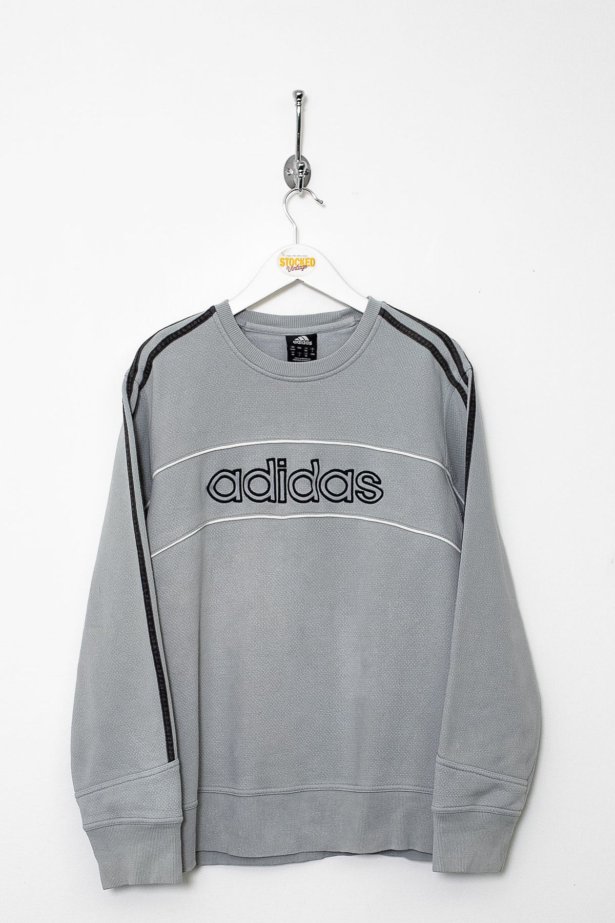 00s Adidas Sweatshirt (S)