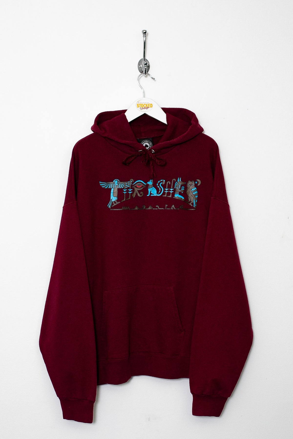 00s Thrasher Hoodie (L)