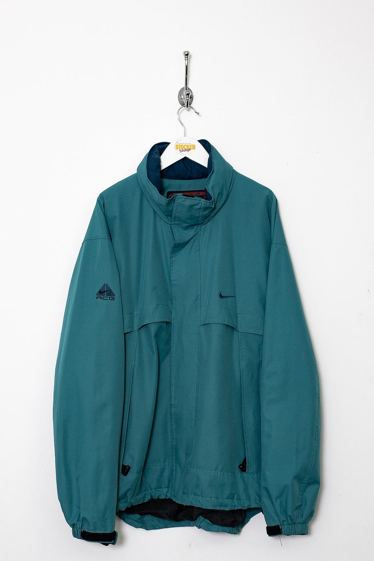 00s Nike ACG Jacket (L)