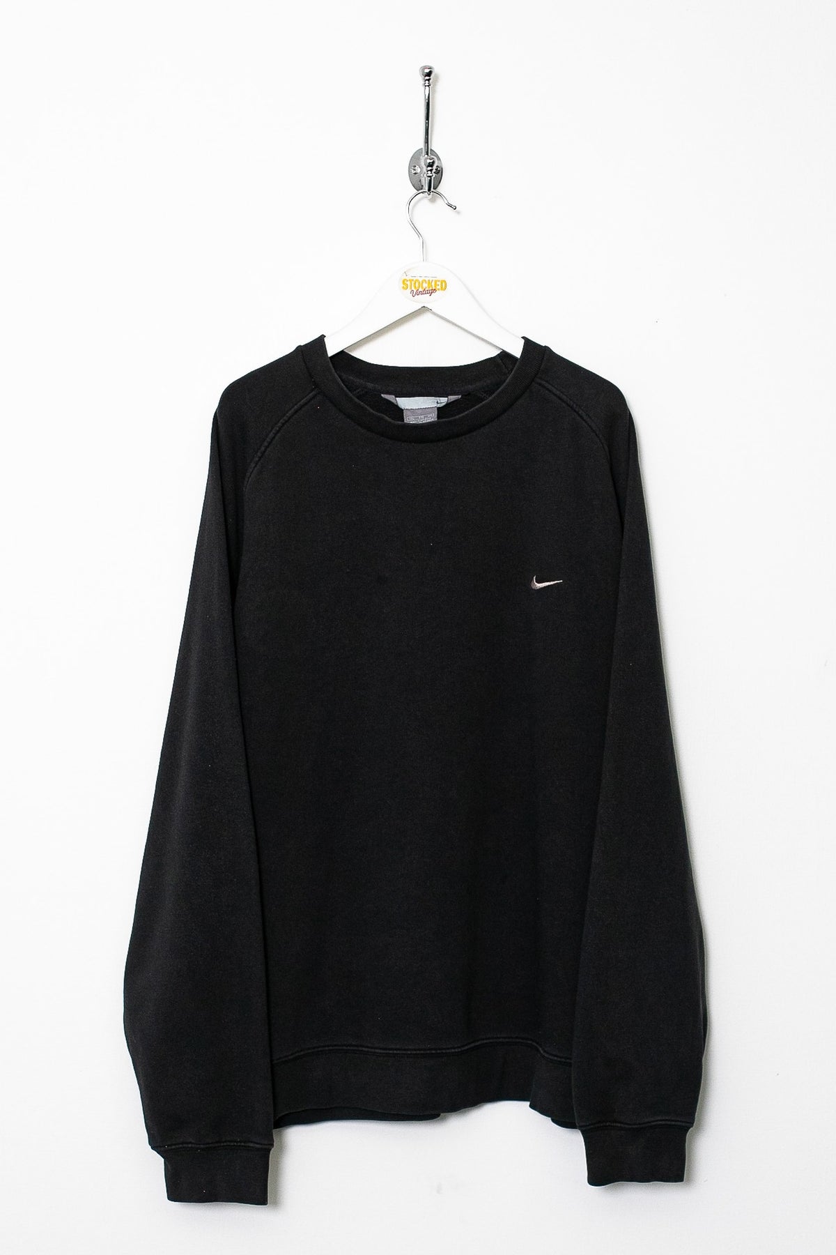 00s Nike Sweatshirt (XXL)