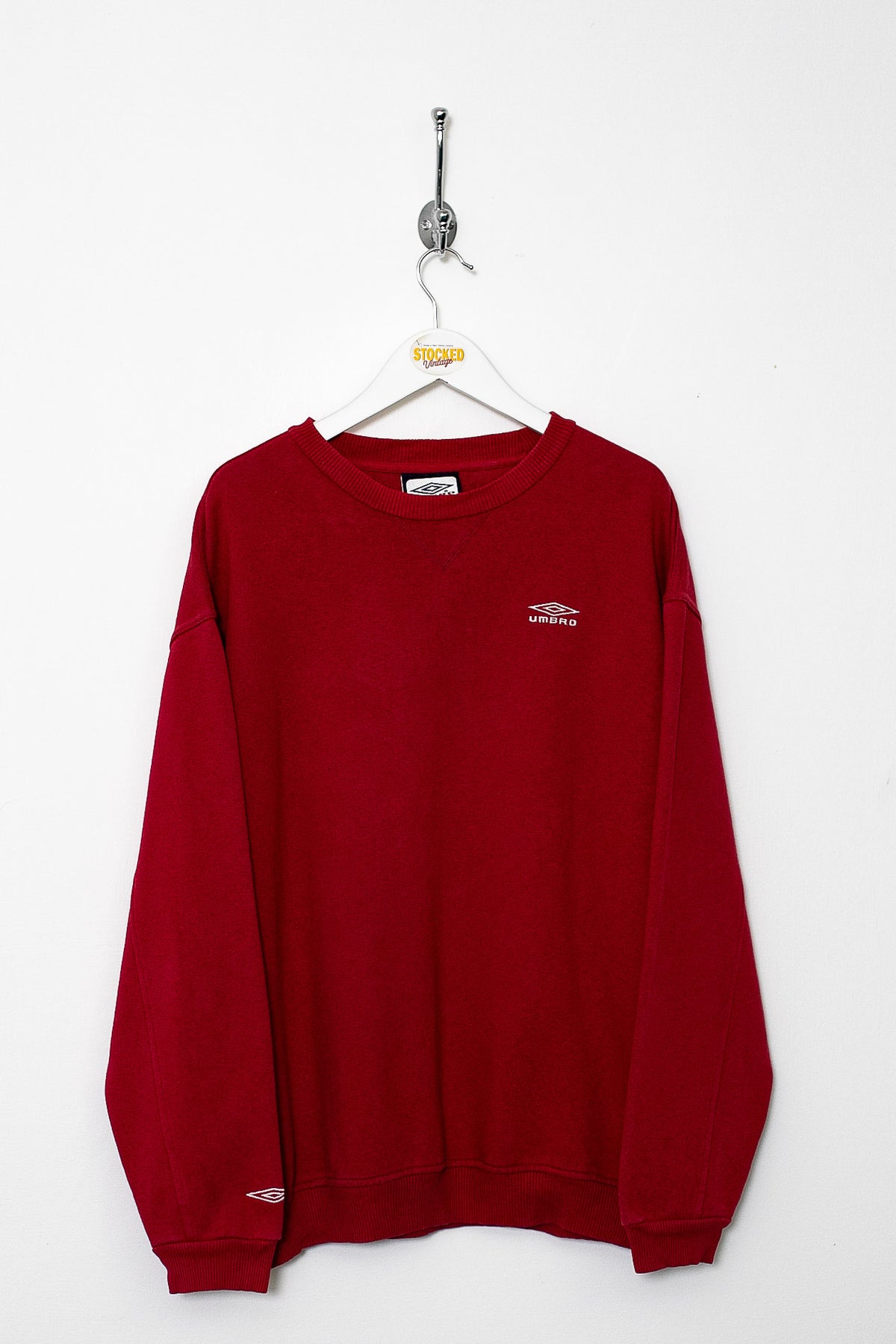 00s Umbro Sweatshirt (L)