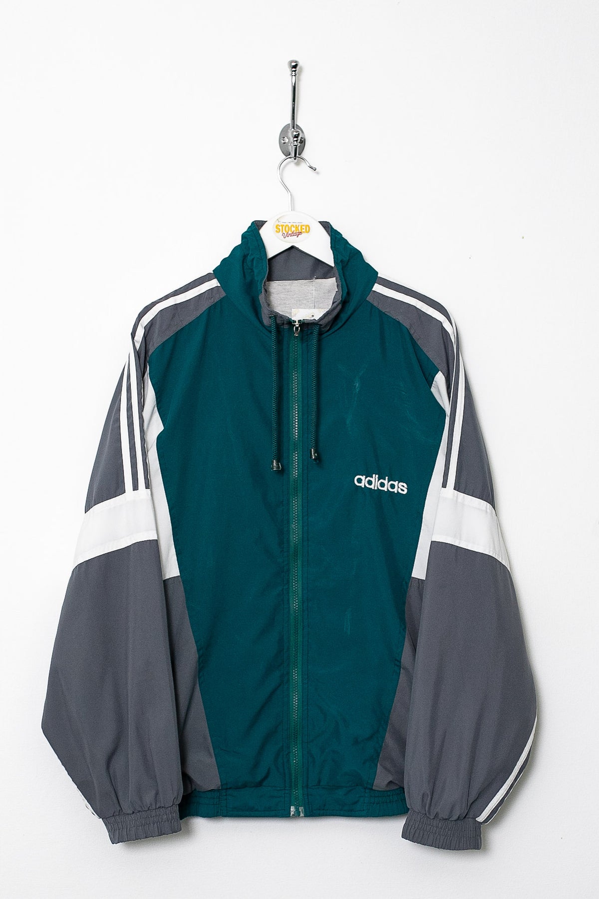 00s Adidas Jacket (M)