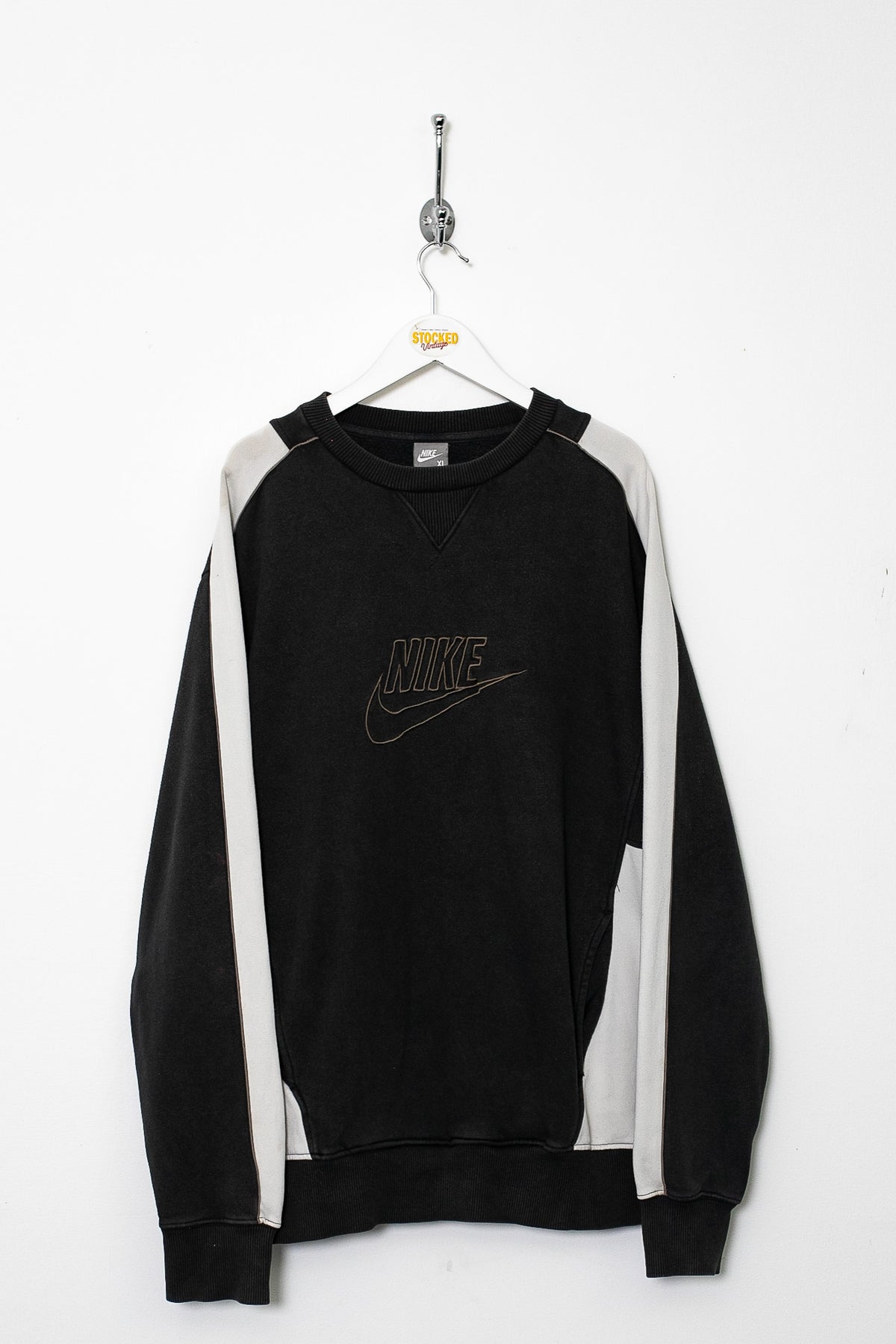 00s Nike Sweatshirt (XL)