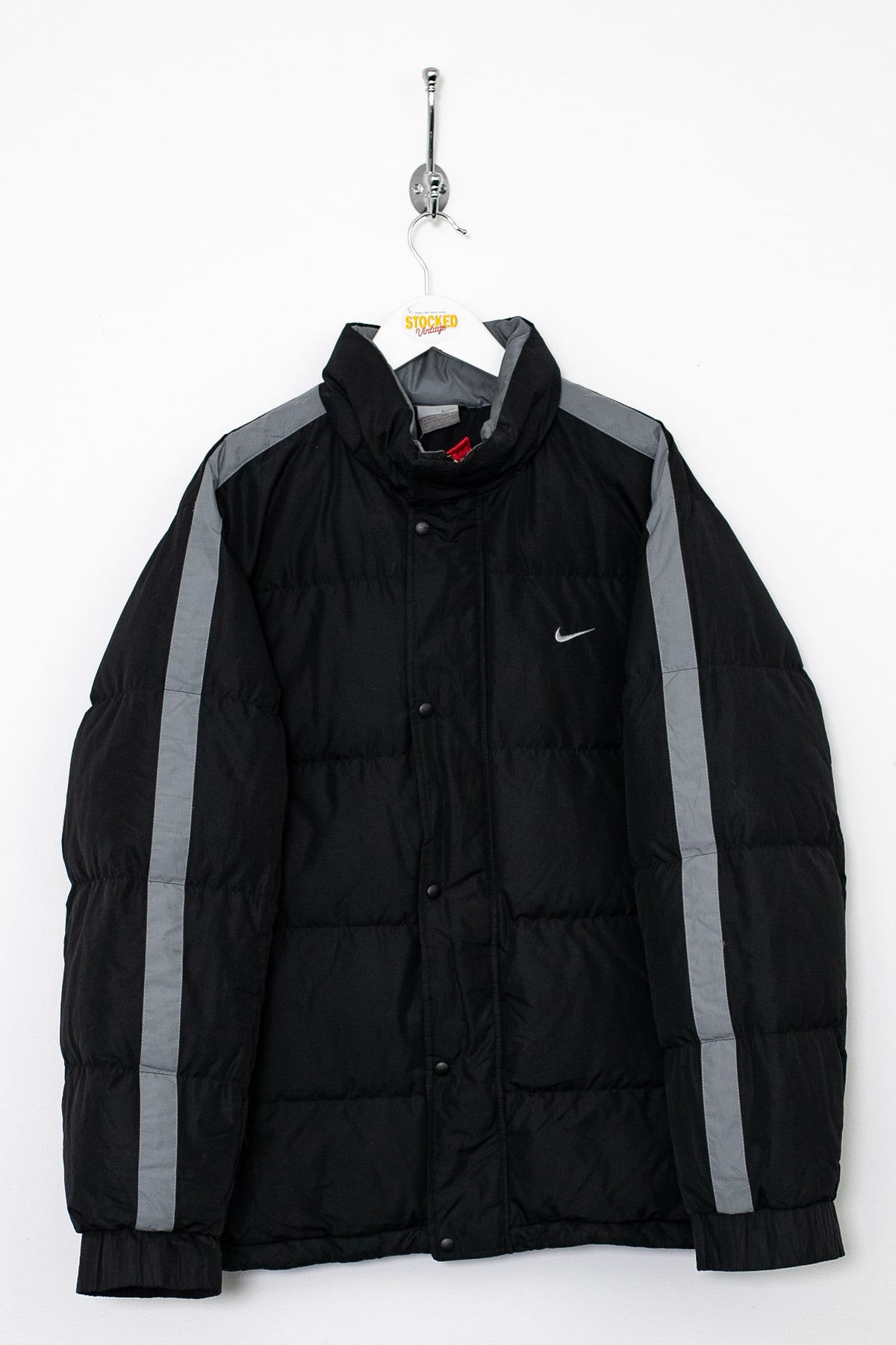 00s Nike Puffer Jacket (M)