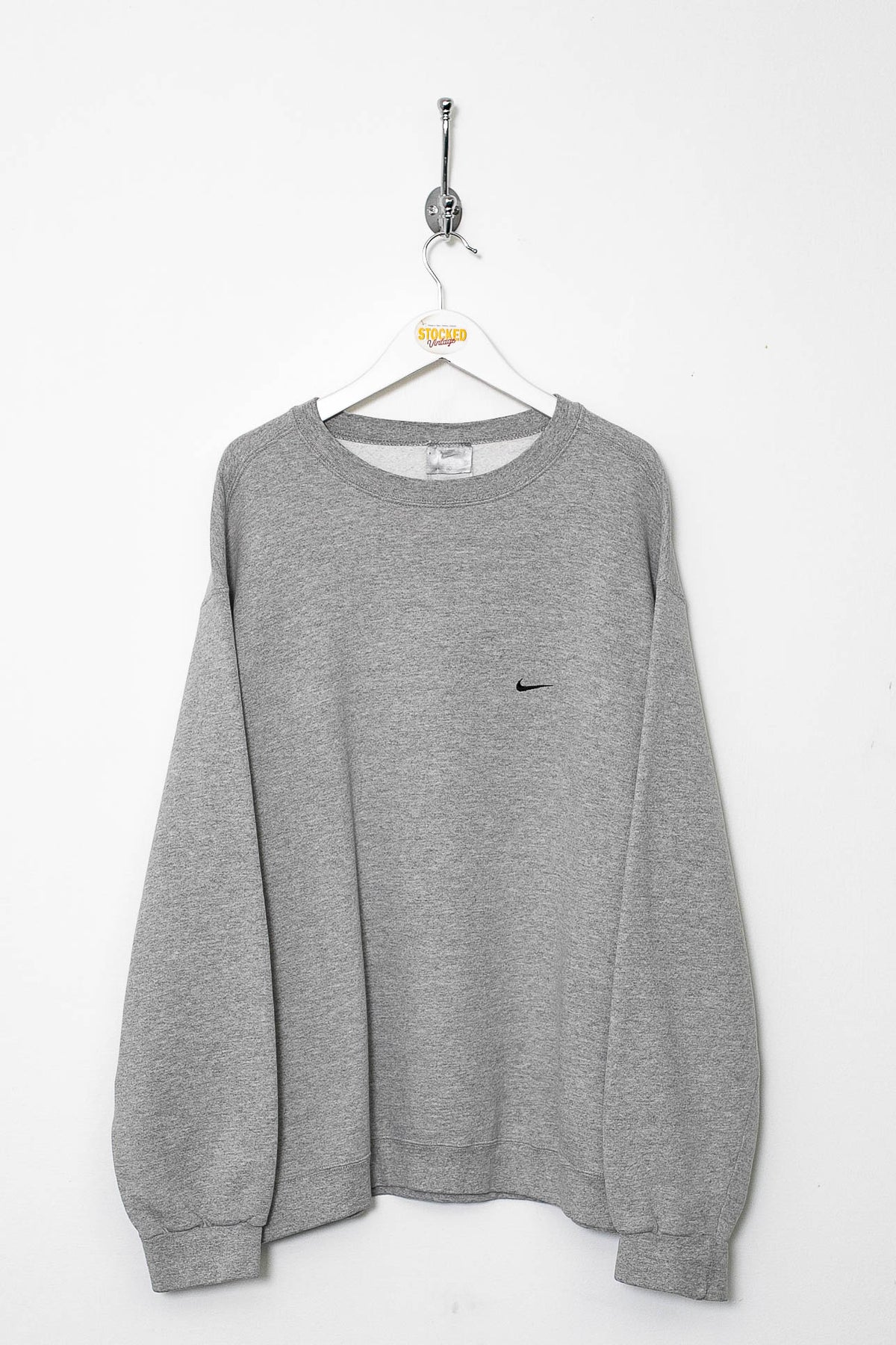 00s Nike Sweatshirt (L)