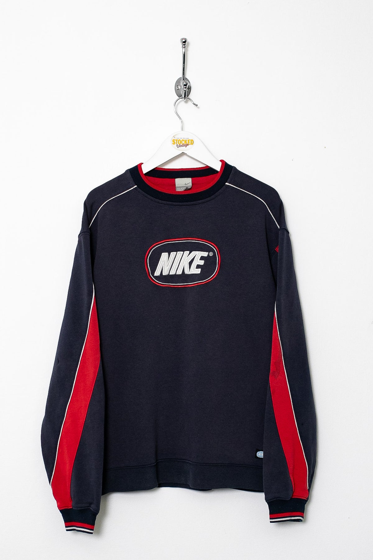 00s Nike Sweatshirt (S)