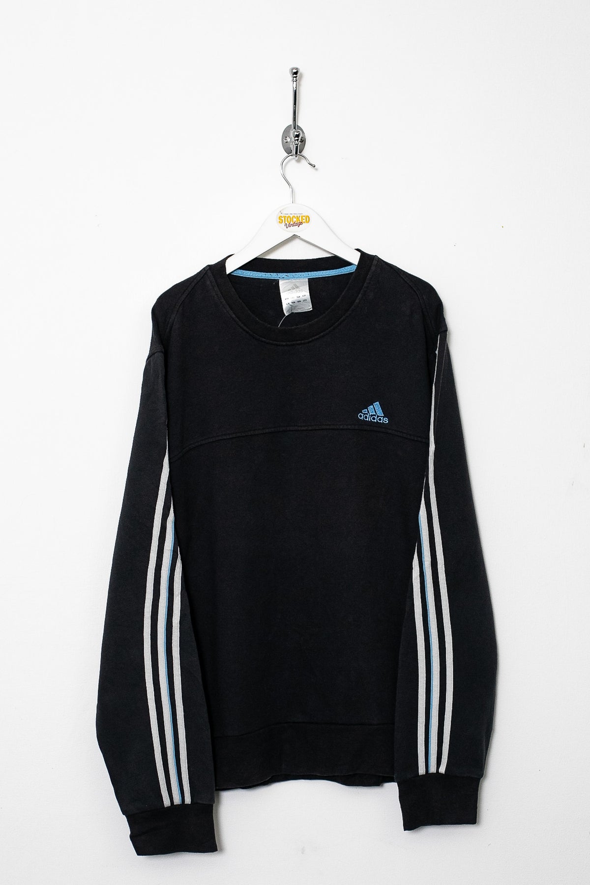 00s Adidas Sweatshirt (M)