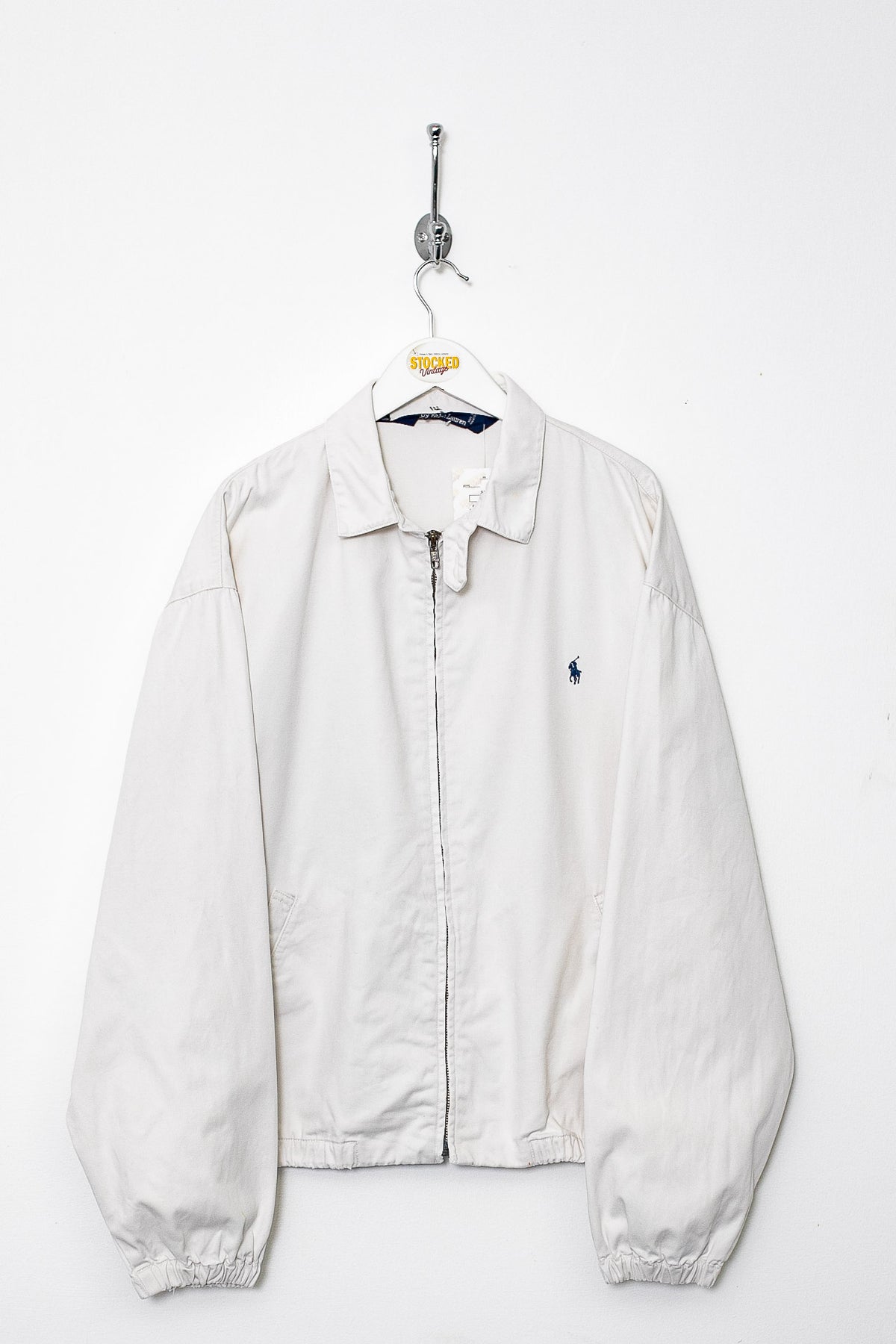 00s Ralph Lauren Harrington Jacket (L)