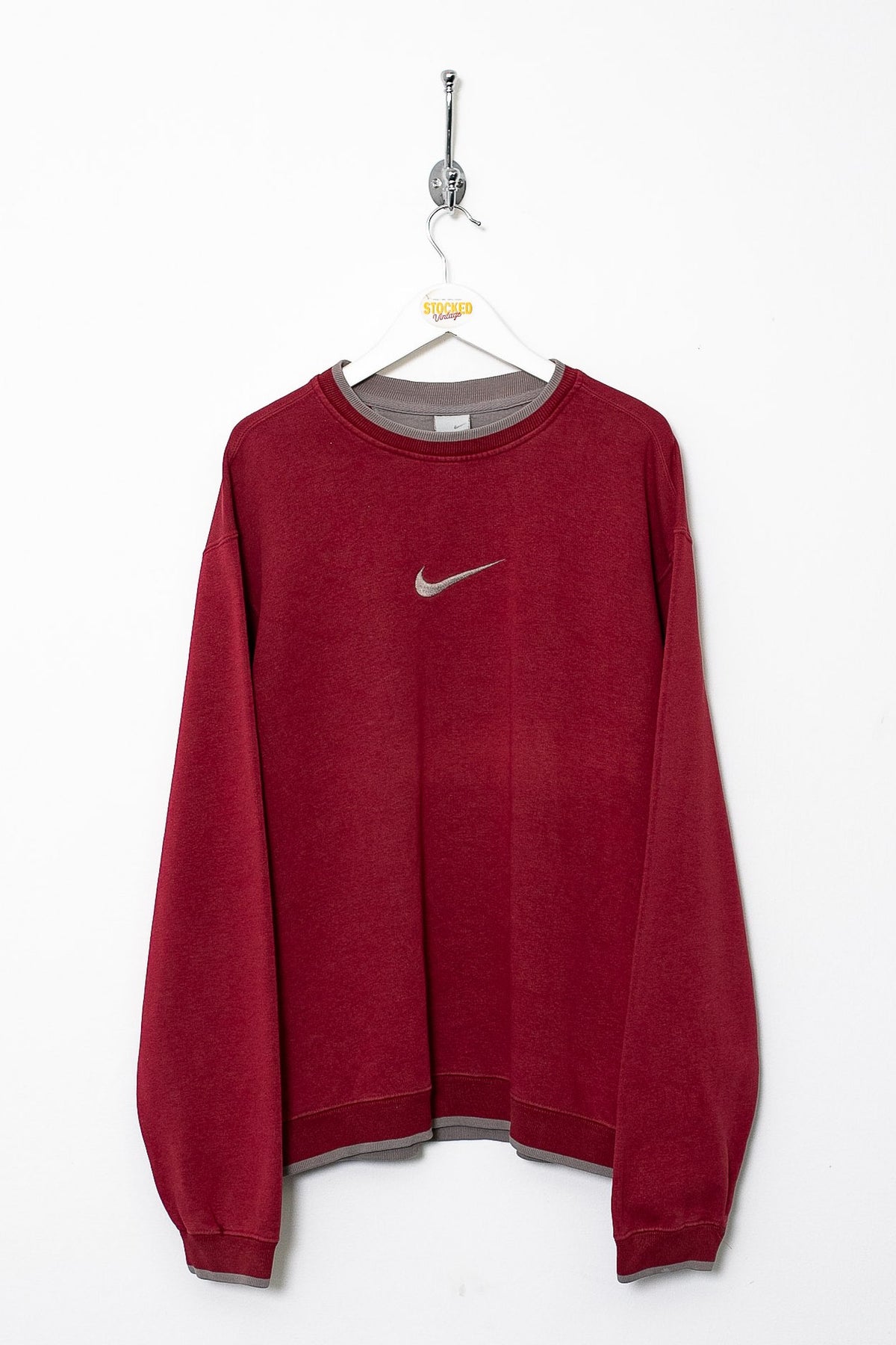 00s Nike Sweatshirt (M)