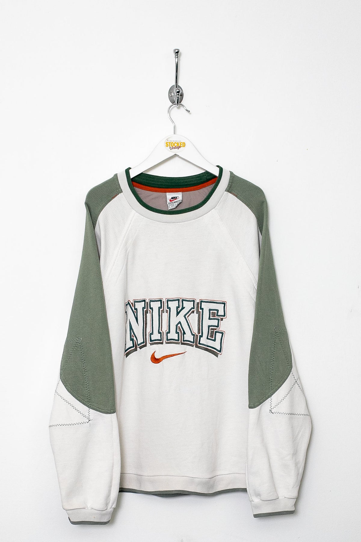 90s Nike Sweatshirt (M)