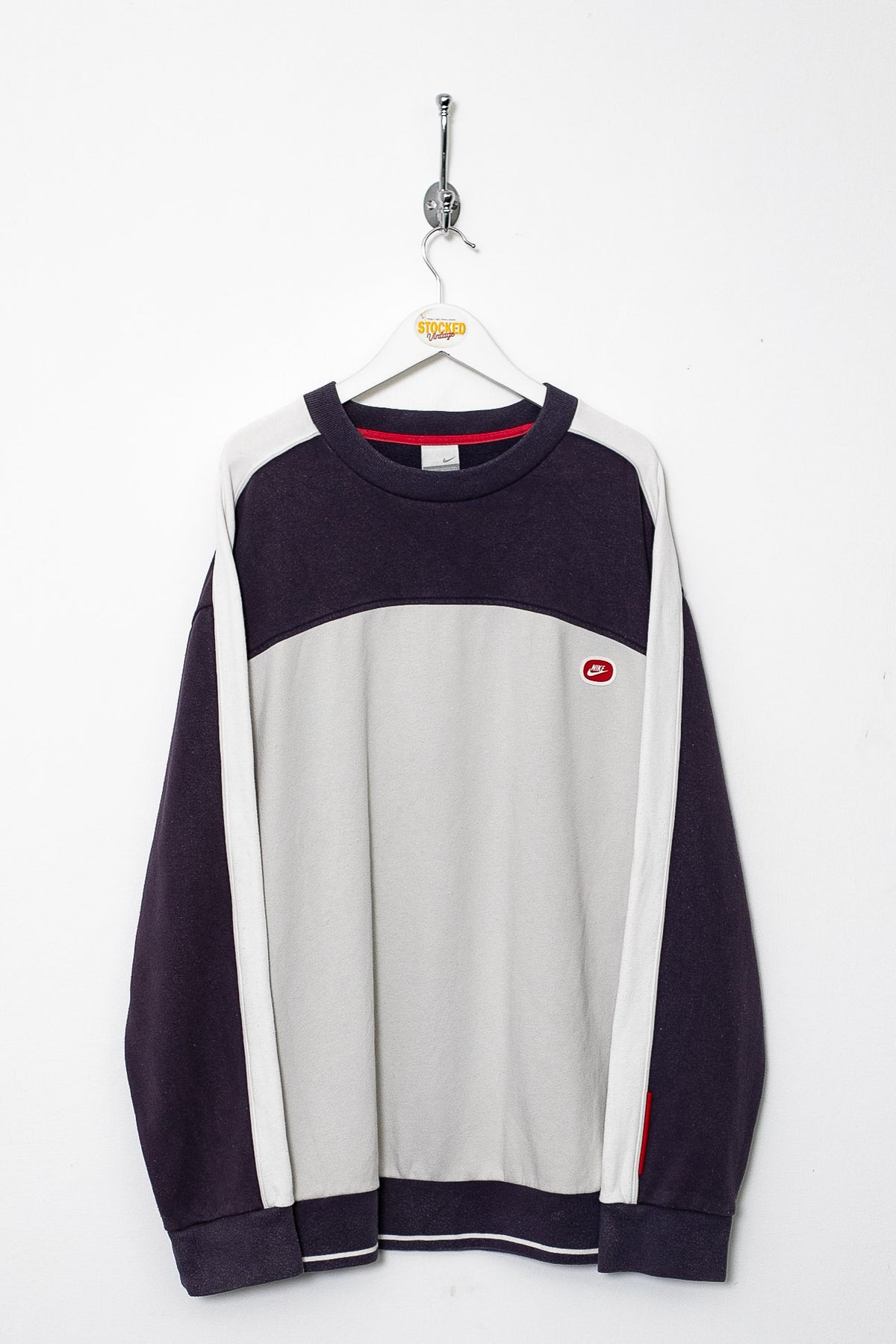 00s Nike Sweatshirt (XL)