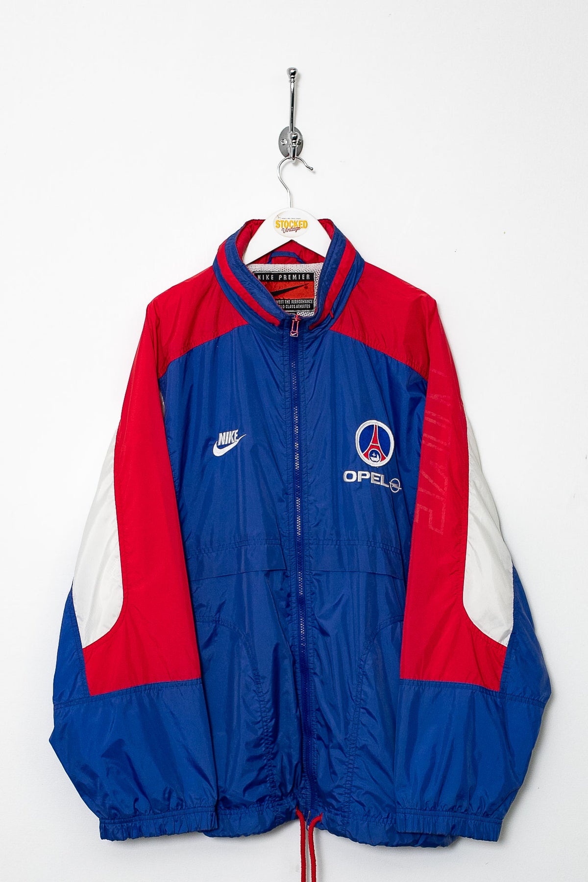 1995/96 Nike PSG Jacket (XL)