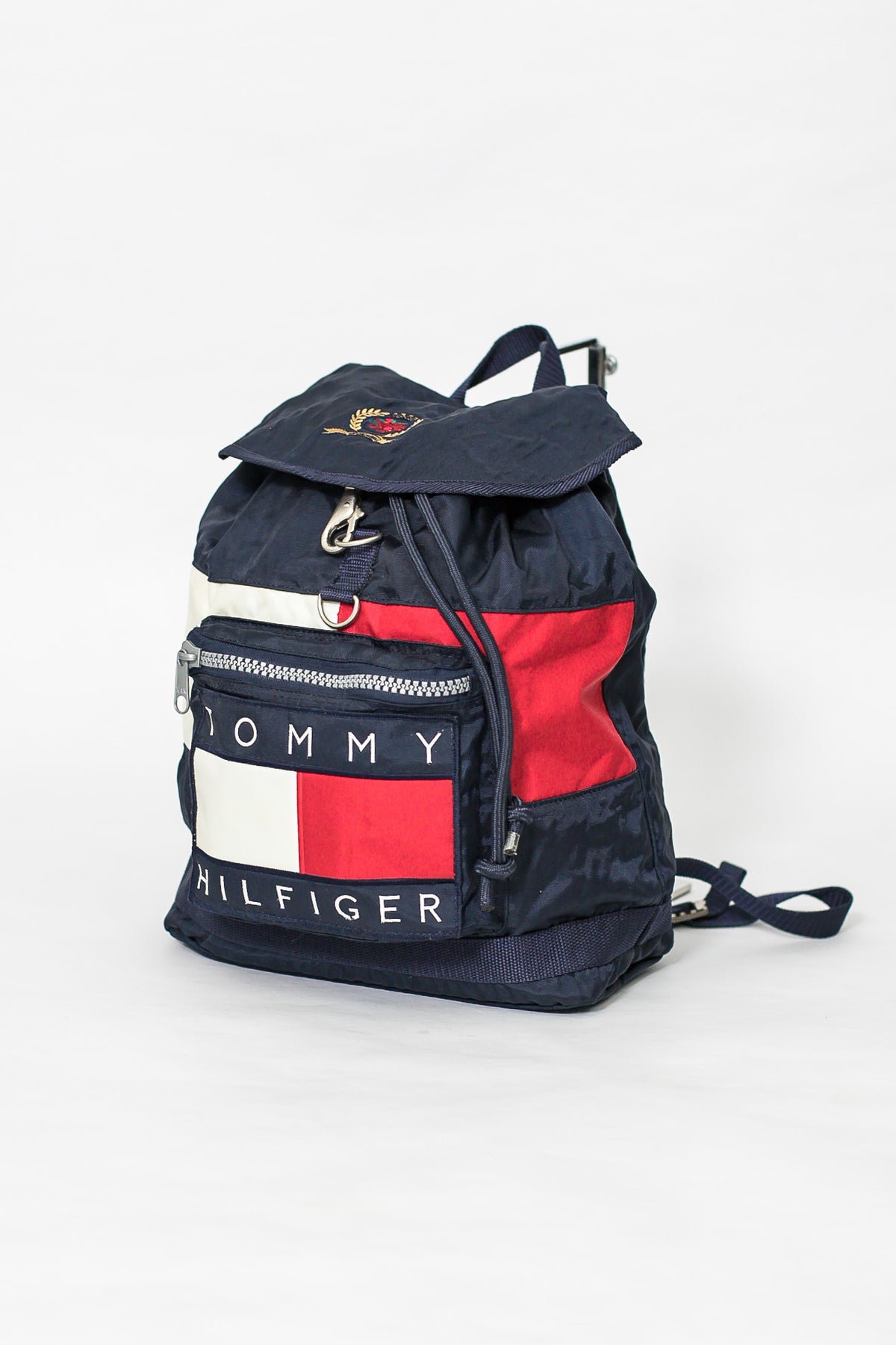 90s Tommy Hilfiger Backpack