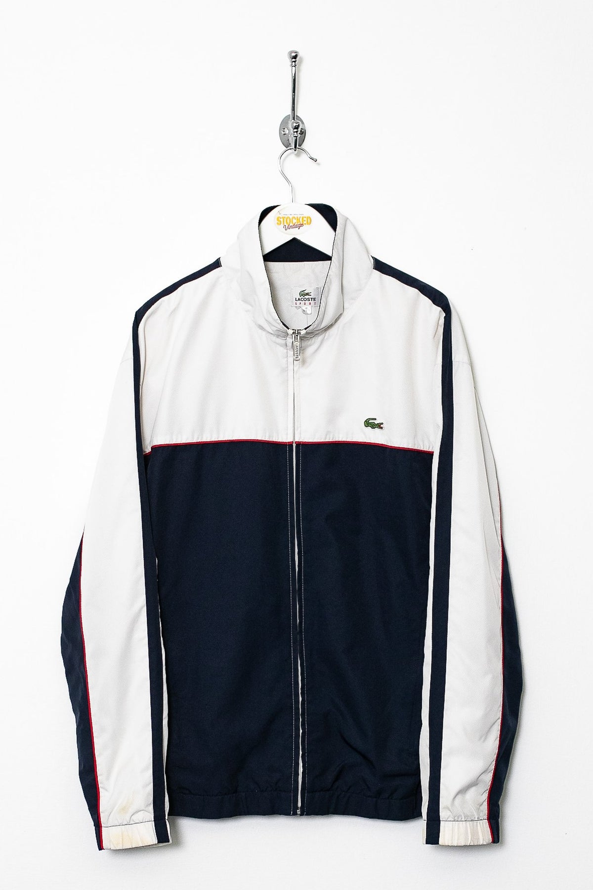 00s Lacoste Jacket (S)