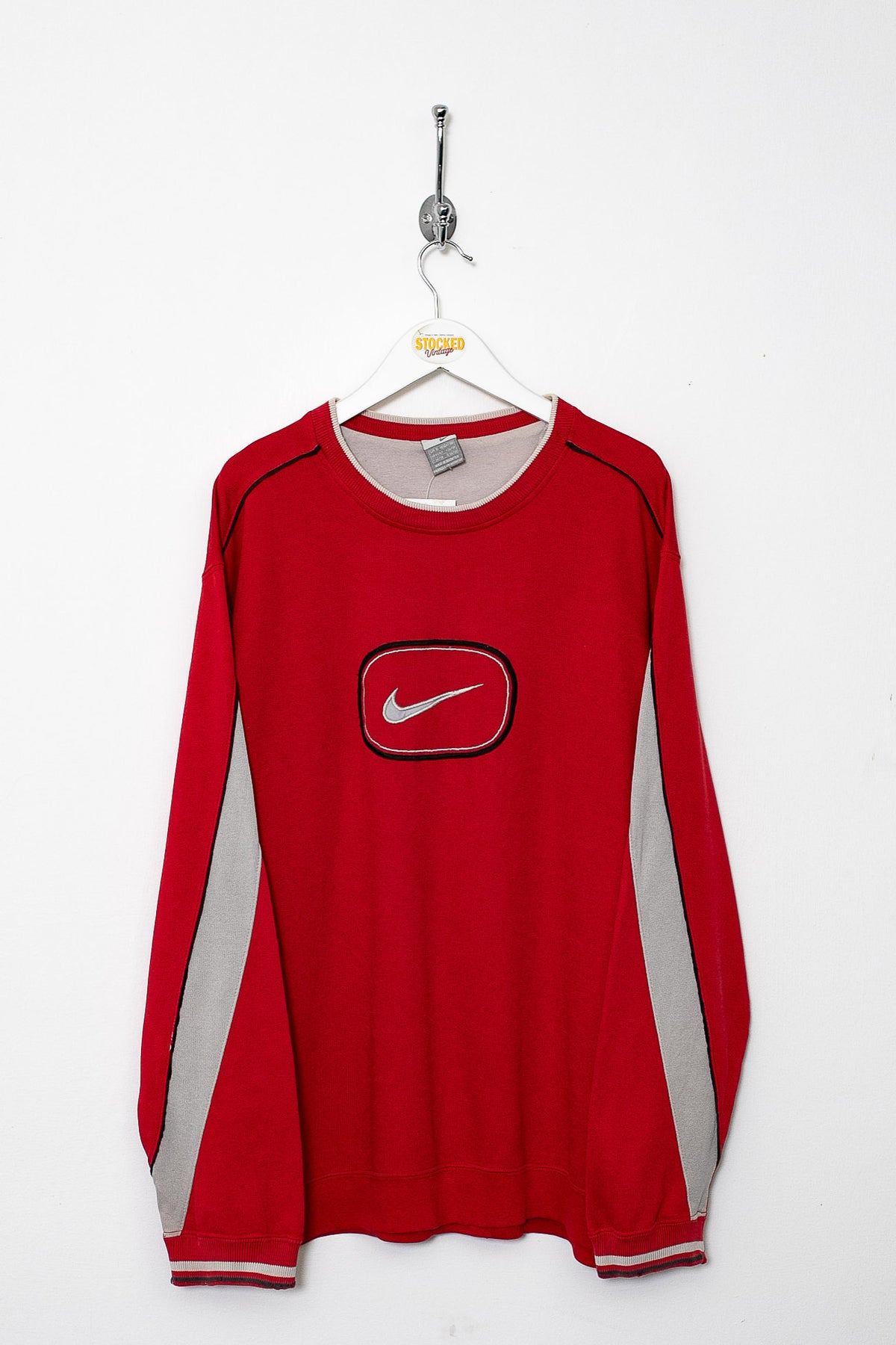 00s Nike Sweatshirt (M)