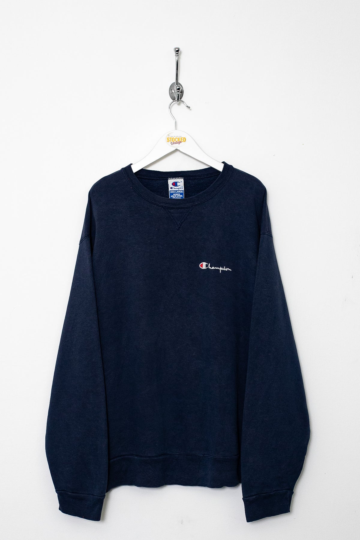 00s Champion Sweatshirt (XL)