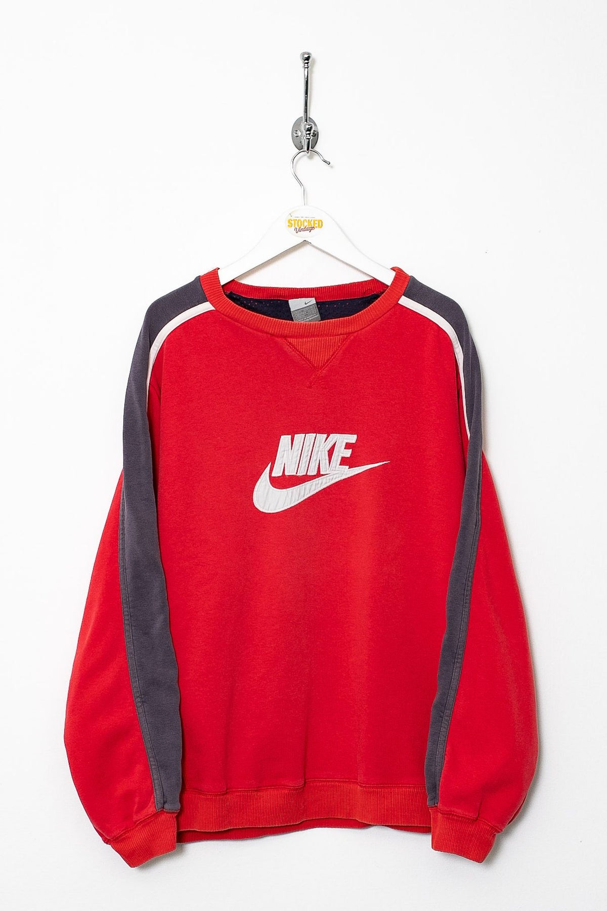 00s Nike Sweatshirt (M)
