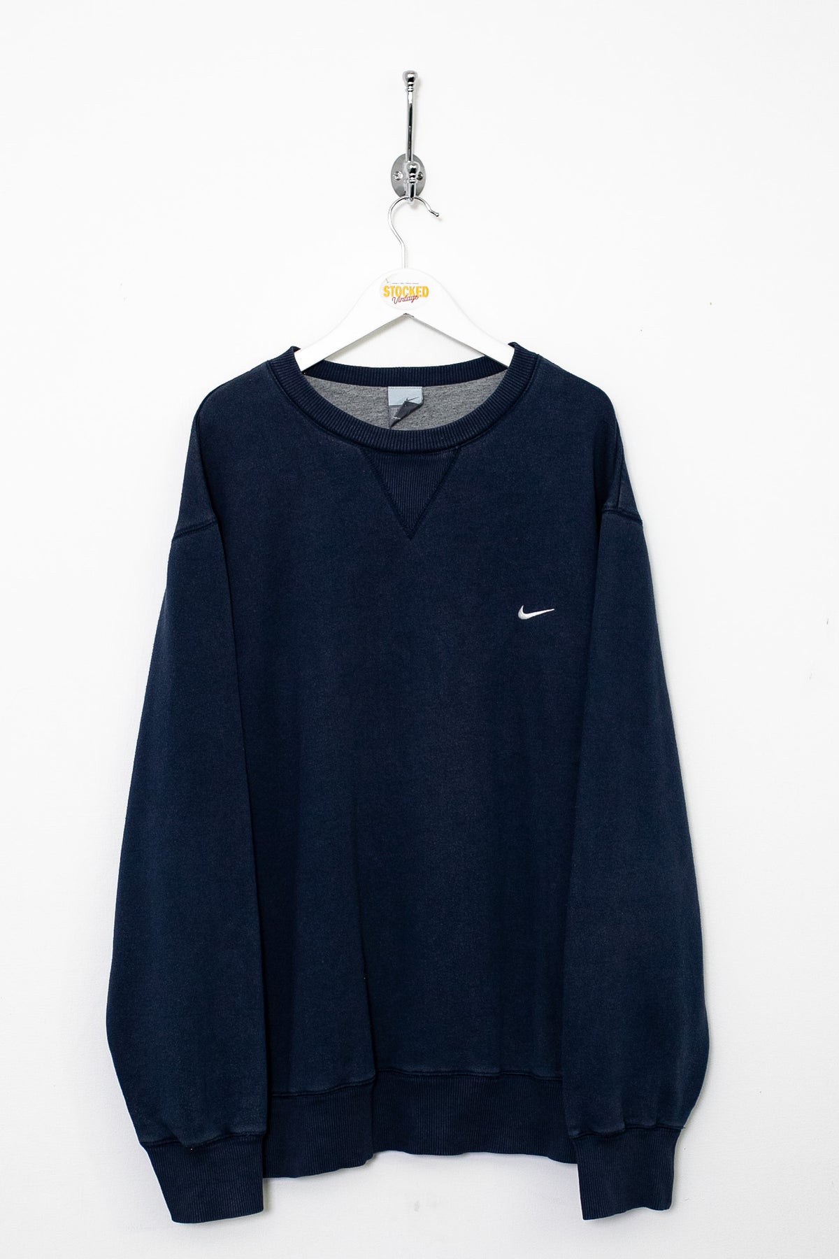 00s Nike Sweatshirt (XL)