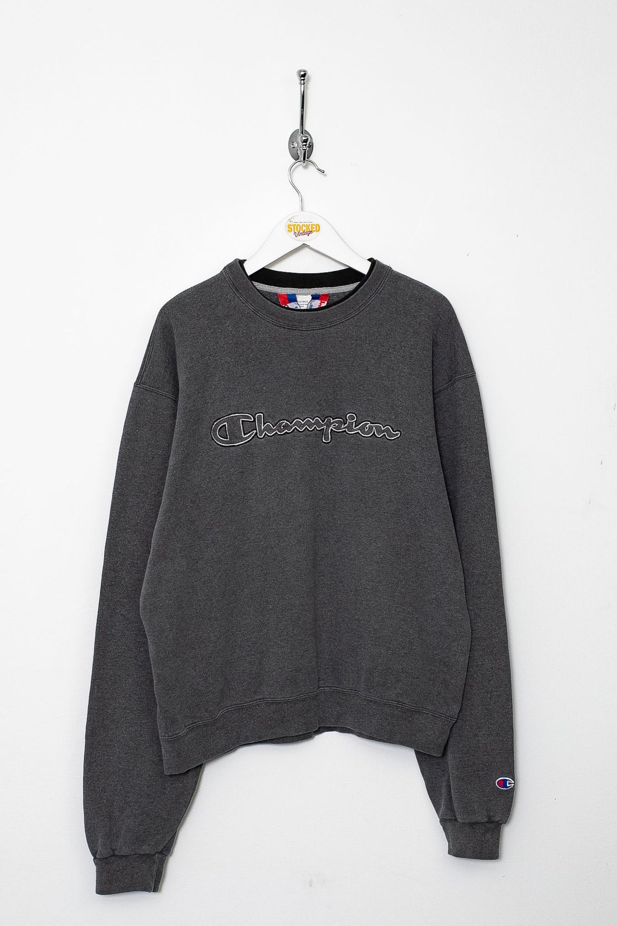 00s Champion Sweatshirt (S)