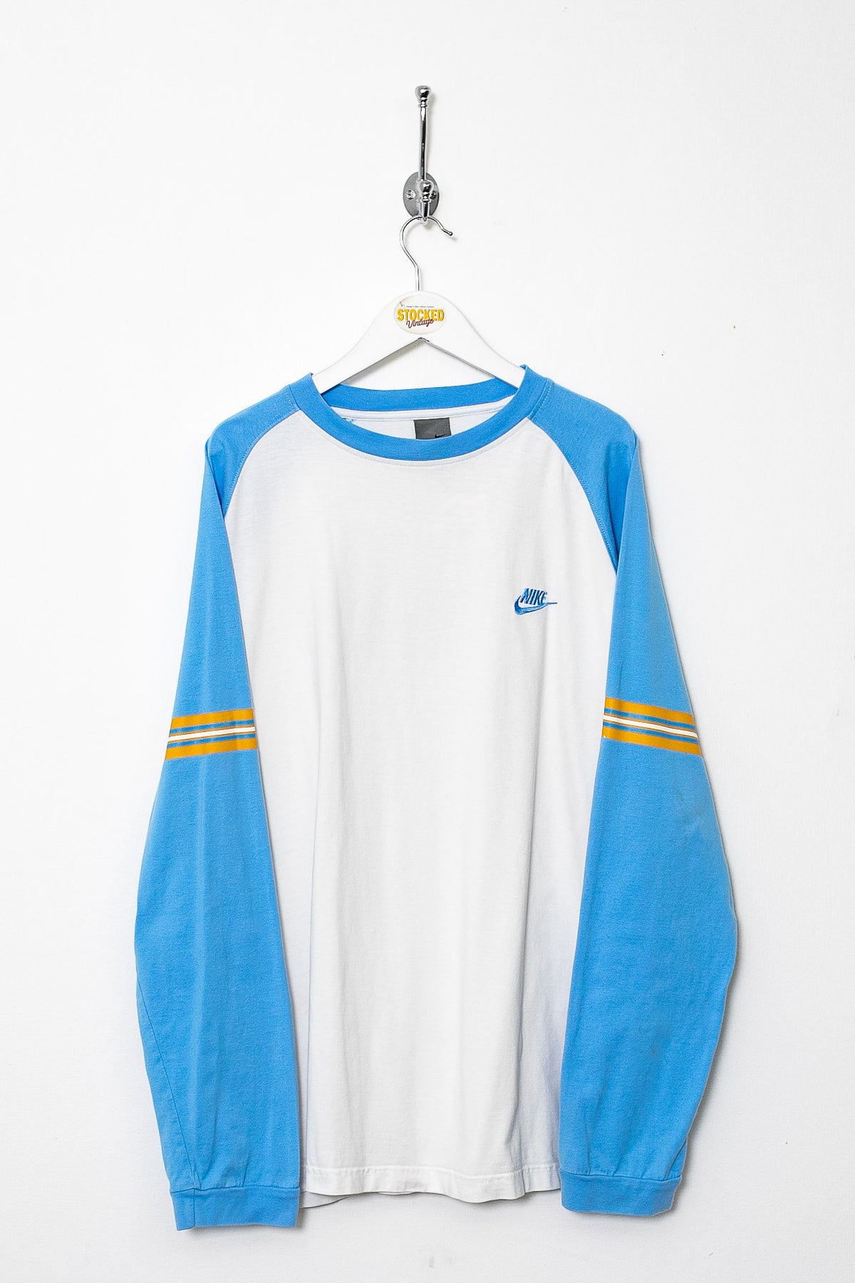 00s Nike Long Sleeve Tee (L)
