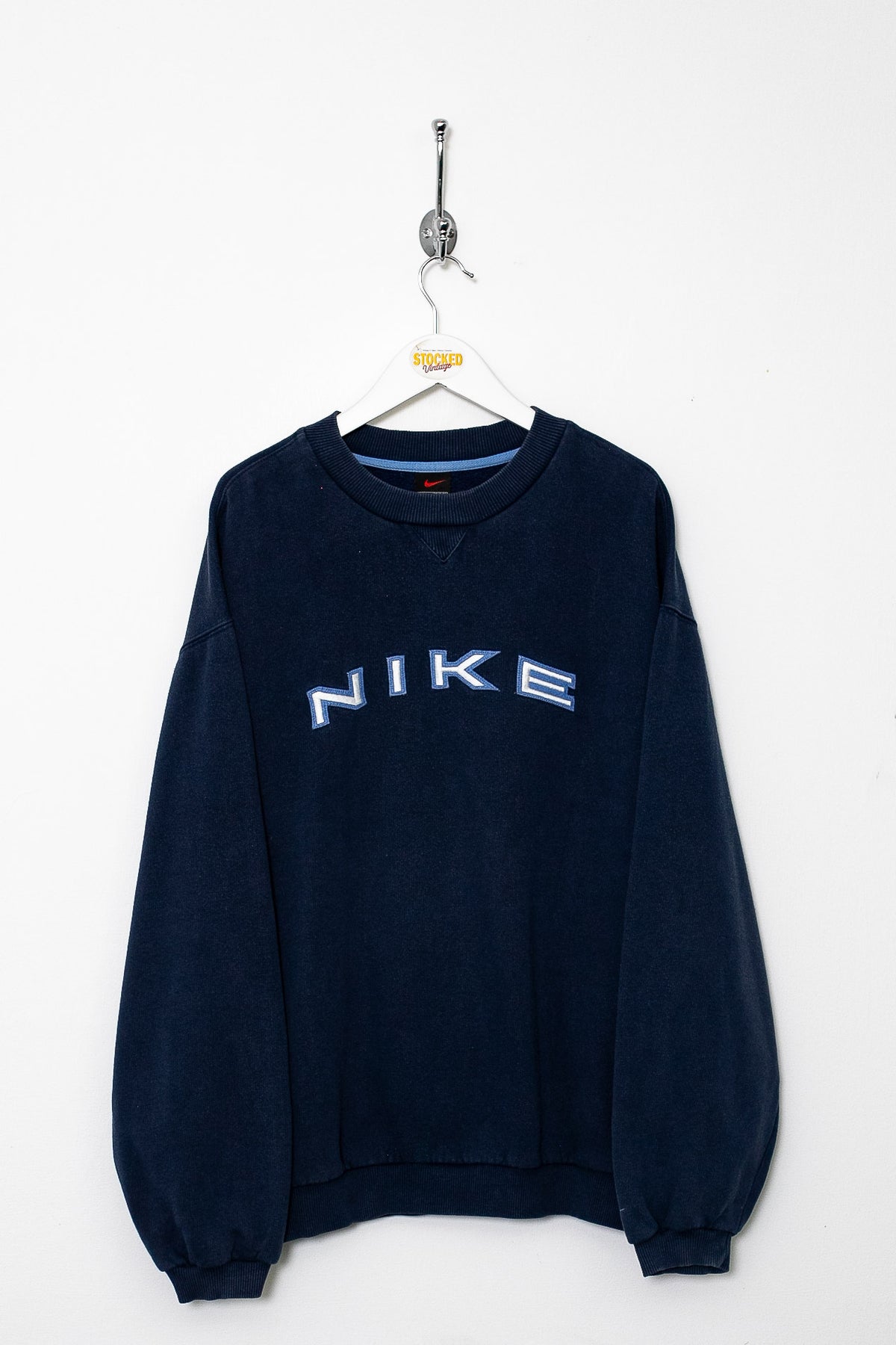 00s Nike Sweatshirt (L)