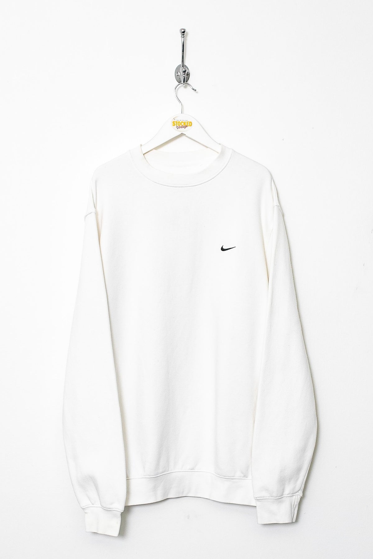 00s Nike Sweatshirt (L)
