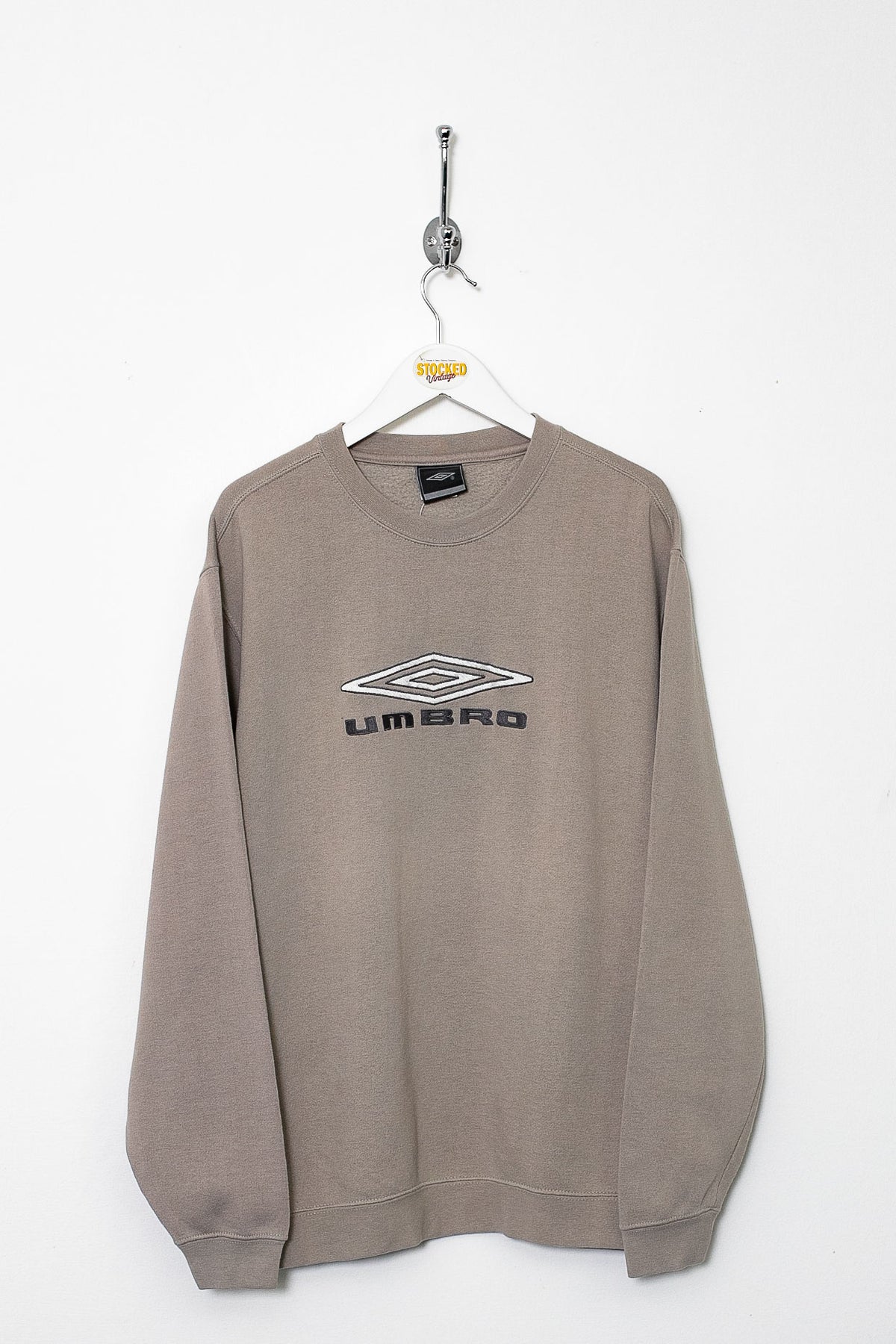 00s Umbro Sweatshirt (M)