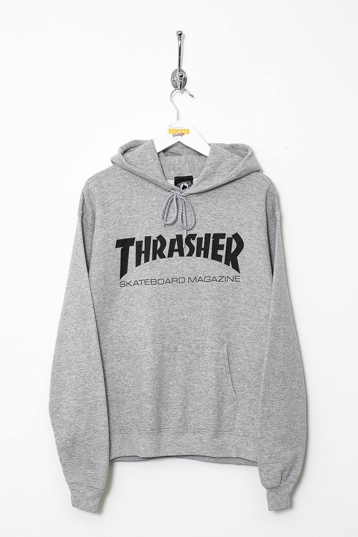 00s Thrasher Hoodie (S)