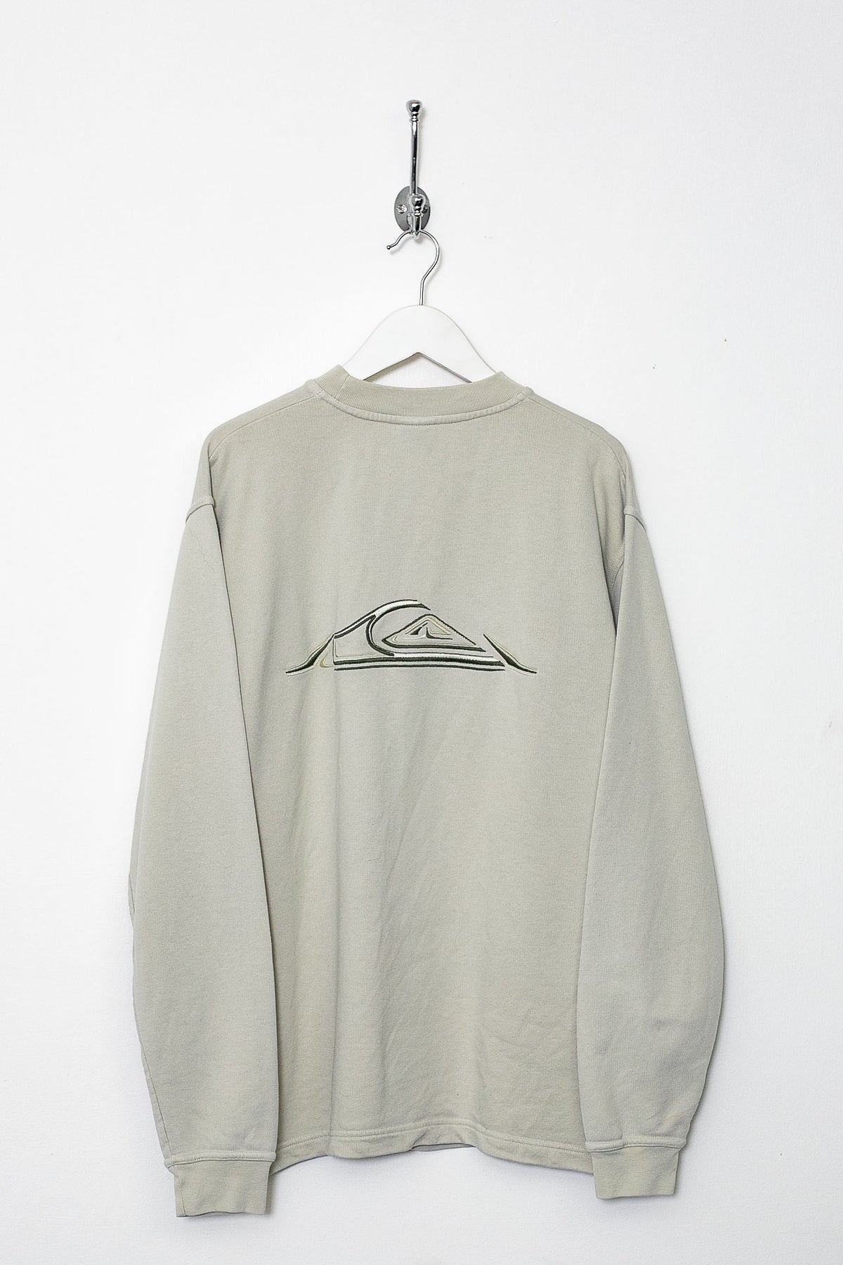 00s Quicksilver Sweatshirt (S)