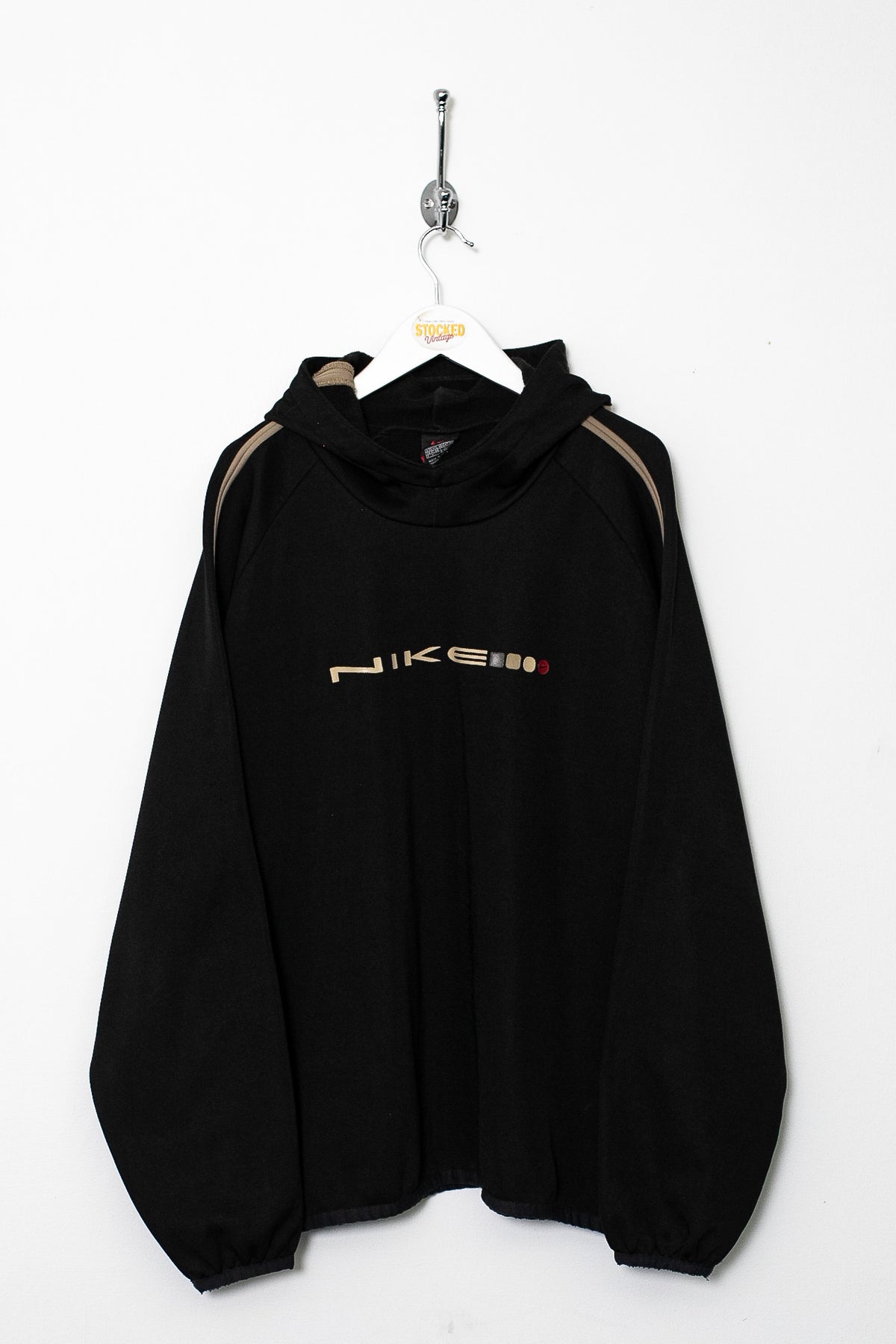 00s Nike Hoodie (XXL)