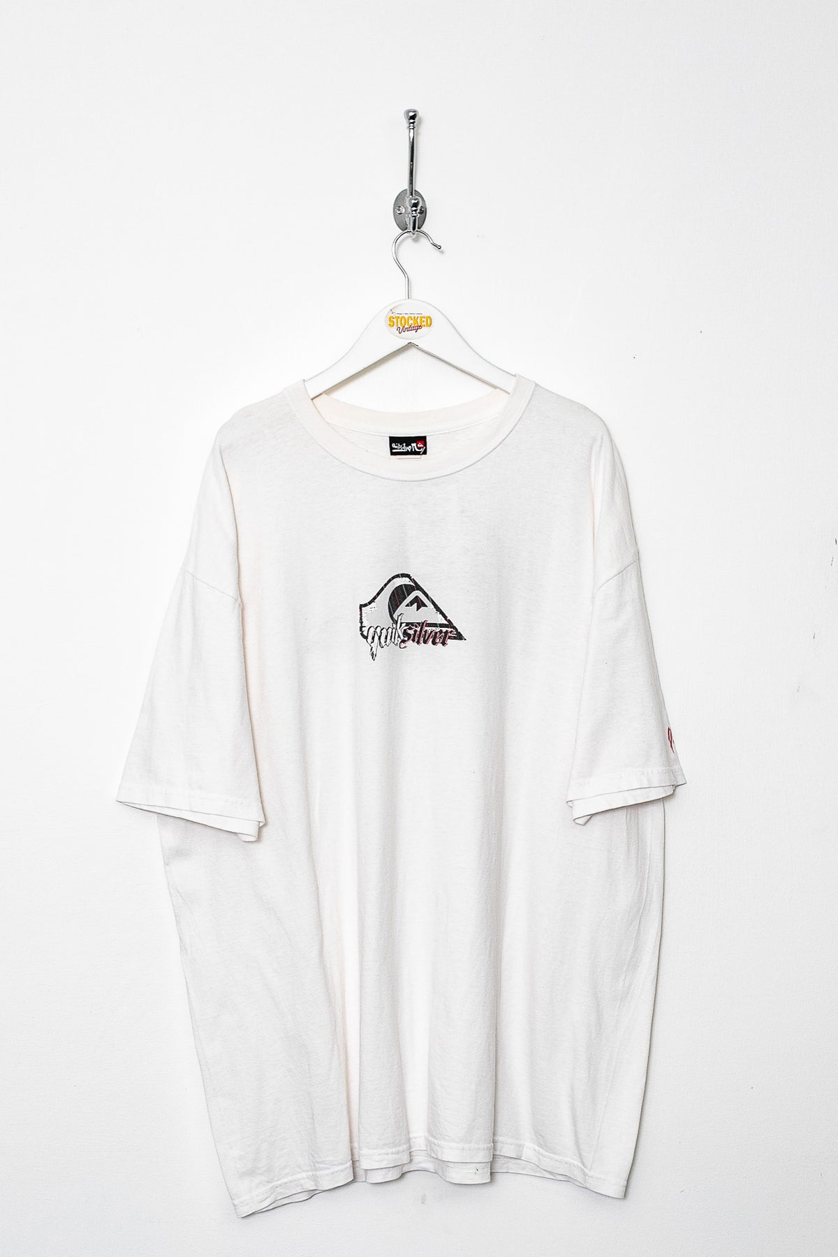 00s Quicksilver Tee (XL)
